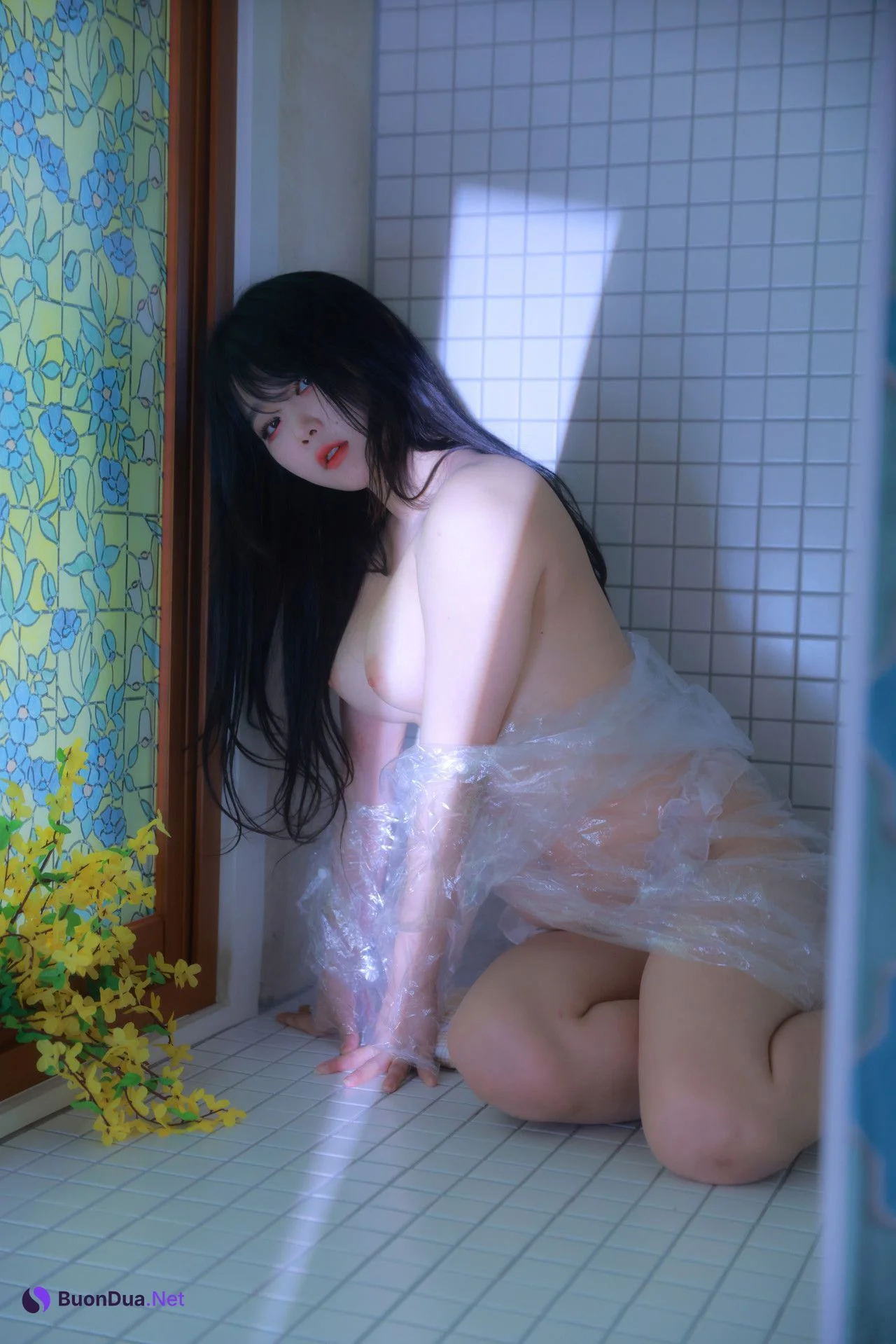 ZIA.Kwon 권지아, [Yo-U] Vol.9 Open Set.03 - Photo 2