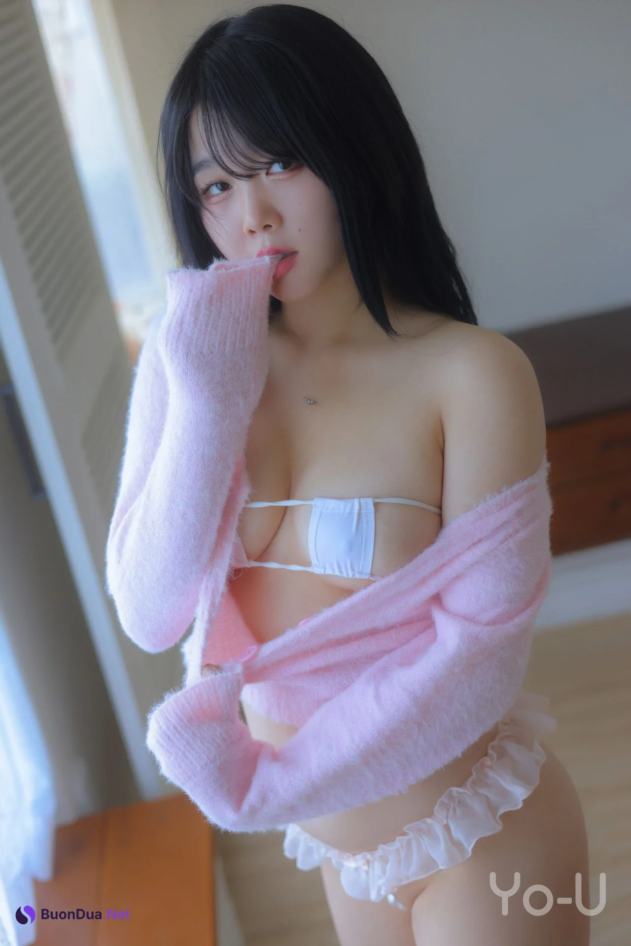 ZIA.Kwon 권지아, [Yo-U] Year-End Set.01 - 사진 18
