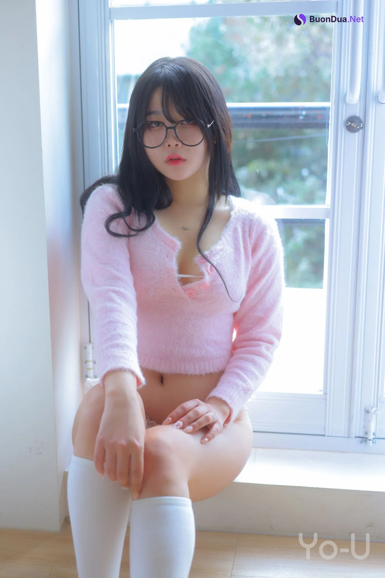 ZIA.Kwon 권지아, [Yo-U] Year-End Set.01 - 사진 19