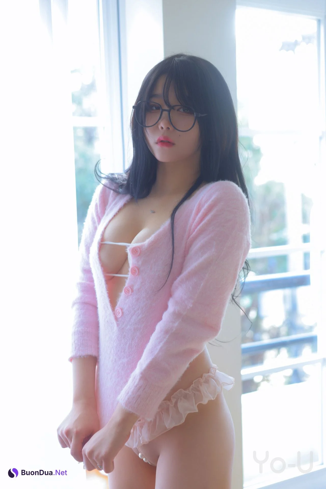 ZIA.Kwon 권지아, [Yo-U] Year-End Set.01 - 사진 9