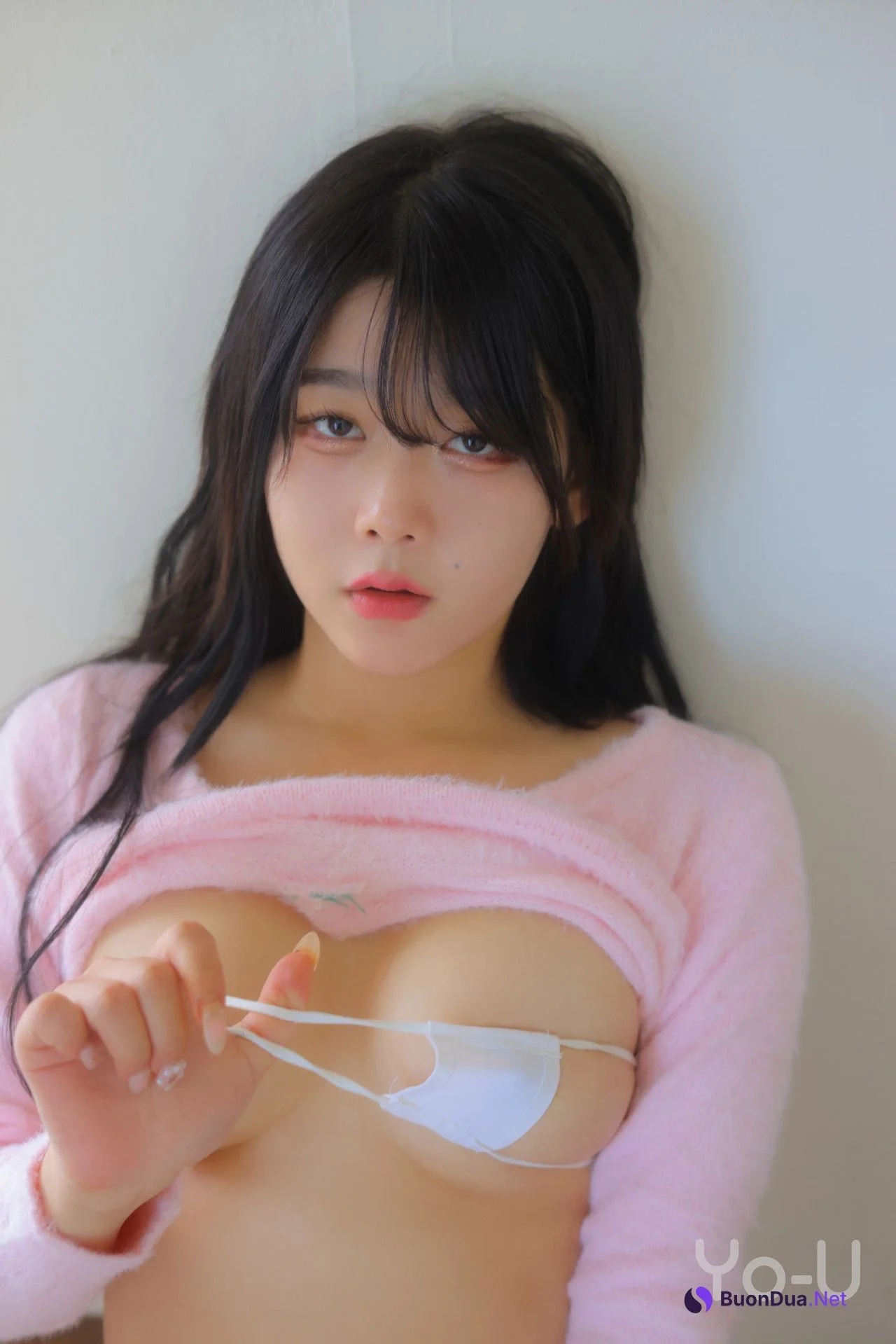 ZIA.Kwon 권지아, [Yo-U] Year-End Set.02 - Photo 12