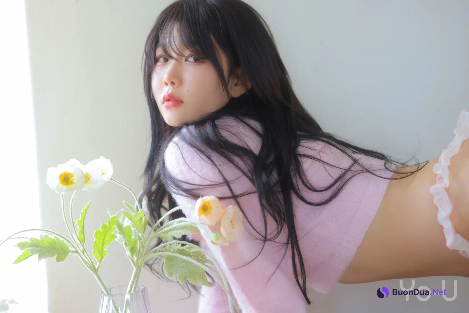 ZIA.Kwon 권지아, [Yo-U] Year-End Set.02 - Photo 2