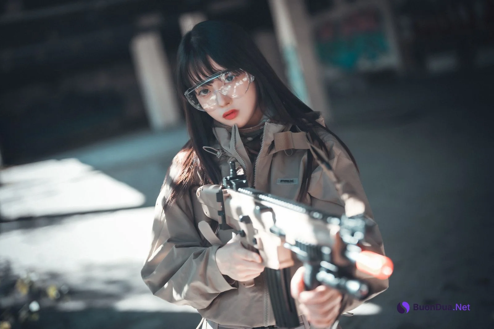 ZziZzi [DJAWA] Desert Stalker (+S.Ver) Set.02 - Photo 3