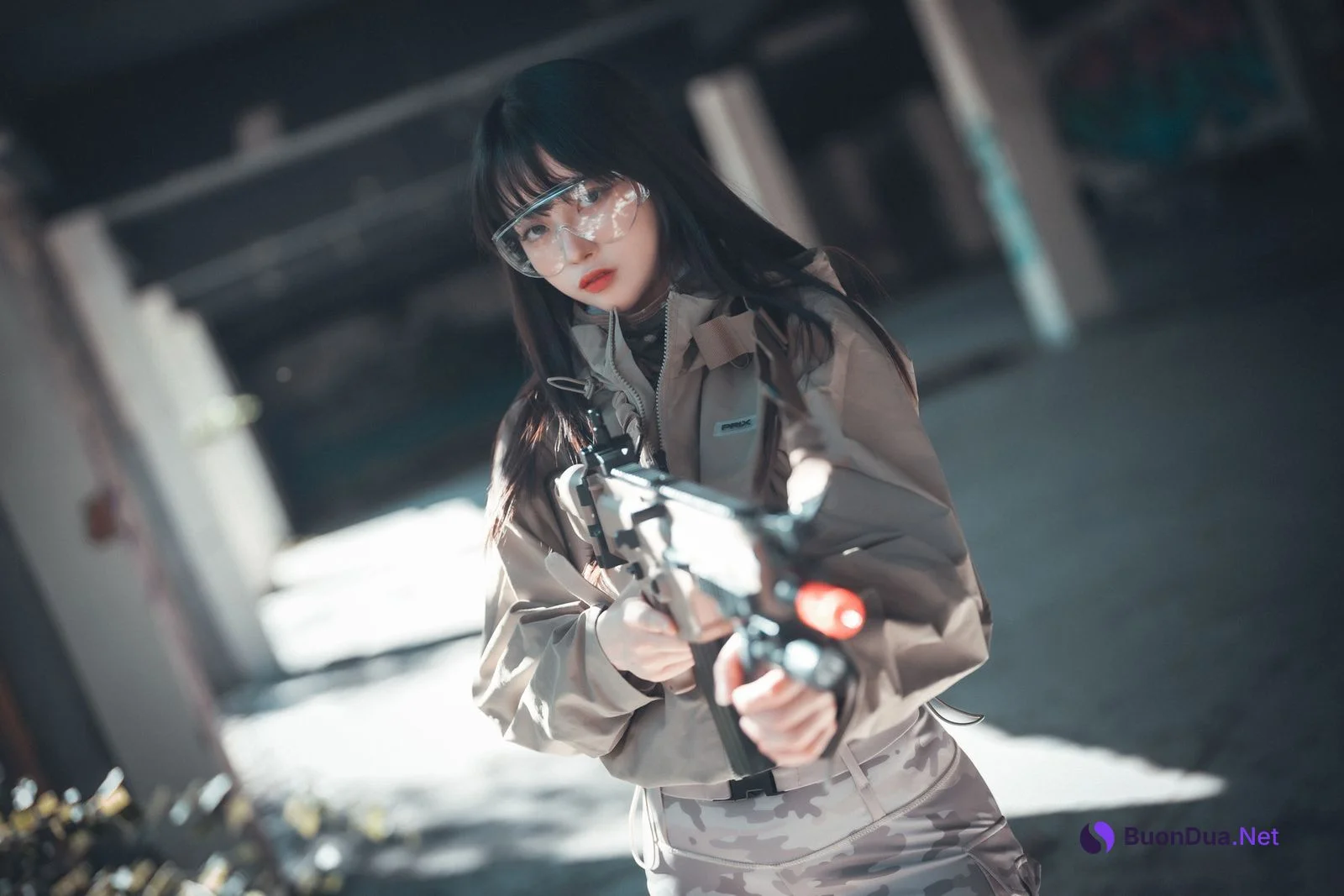 ZziZzi [DJAWA] Desert Stalker (+S.Ver) Set.02 - Photo 4
