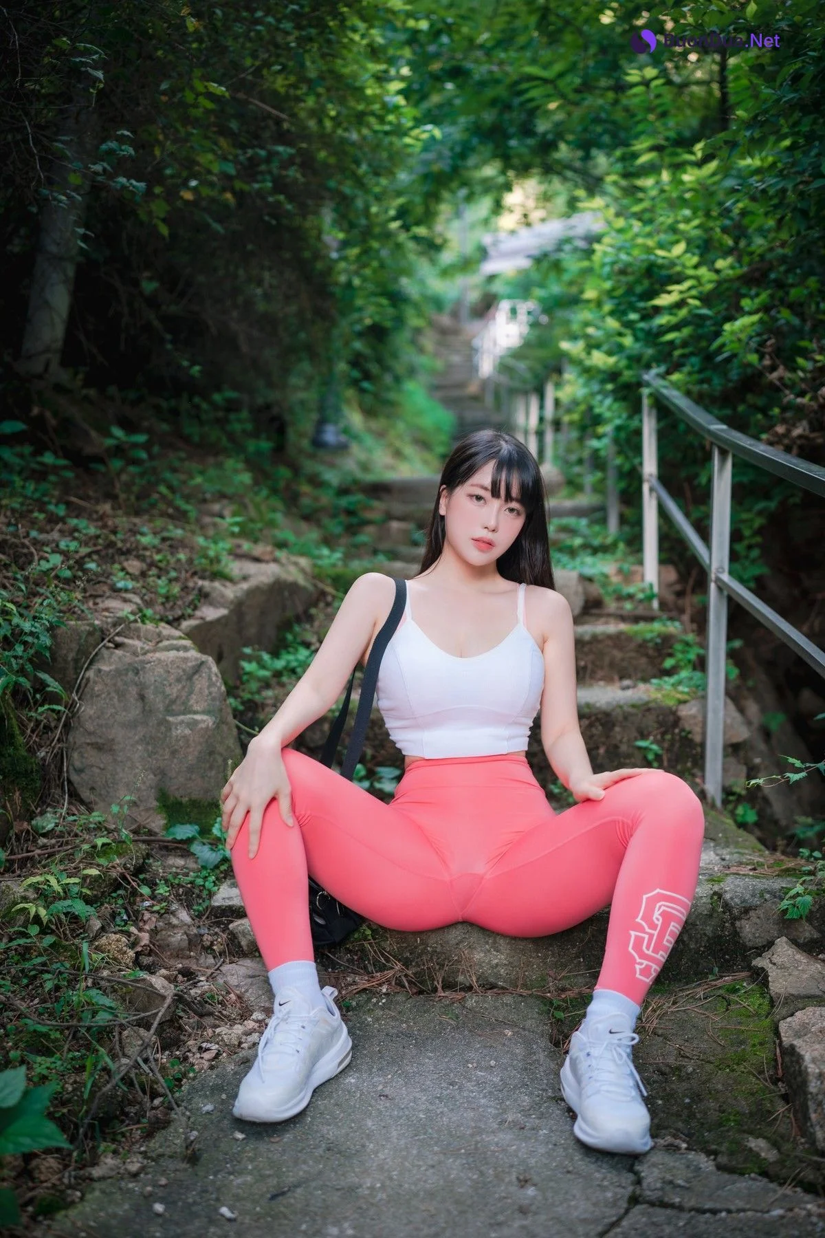 ZziZzi [DJAWA] Naughty Trekking 2nd Course (+S.Ver) Set.01 - Photo 7