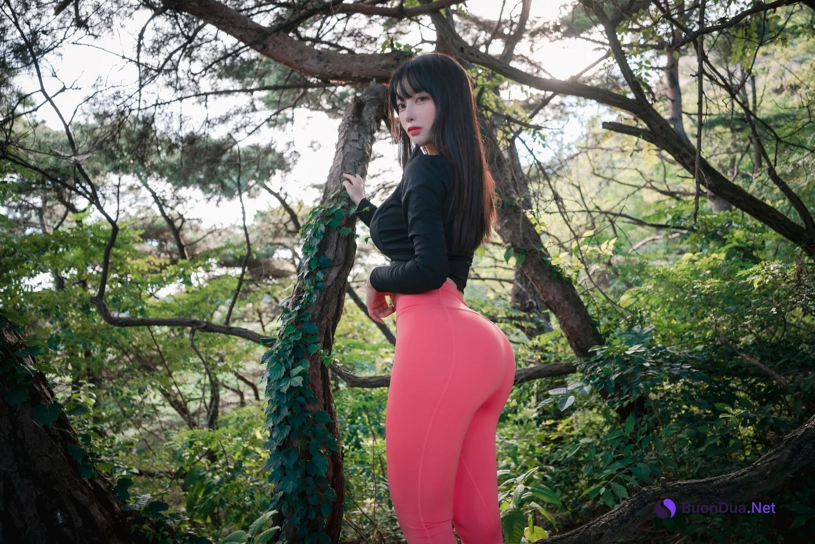 ZziZzi [DJAWA] Naughty Trekking 2nd Course (+S.Ver) Set.02 - Photo 6