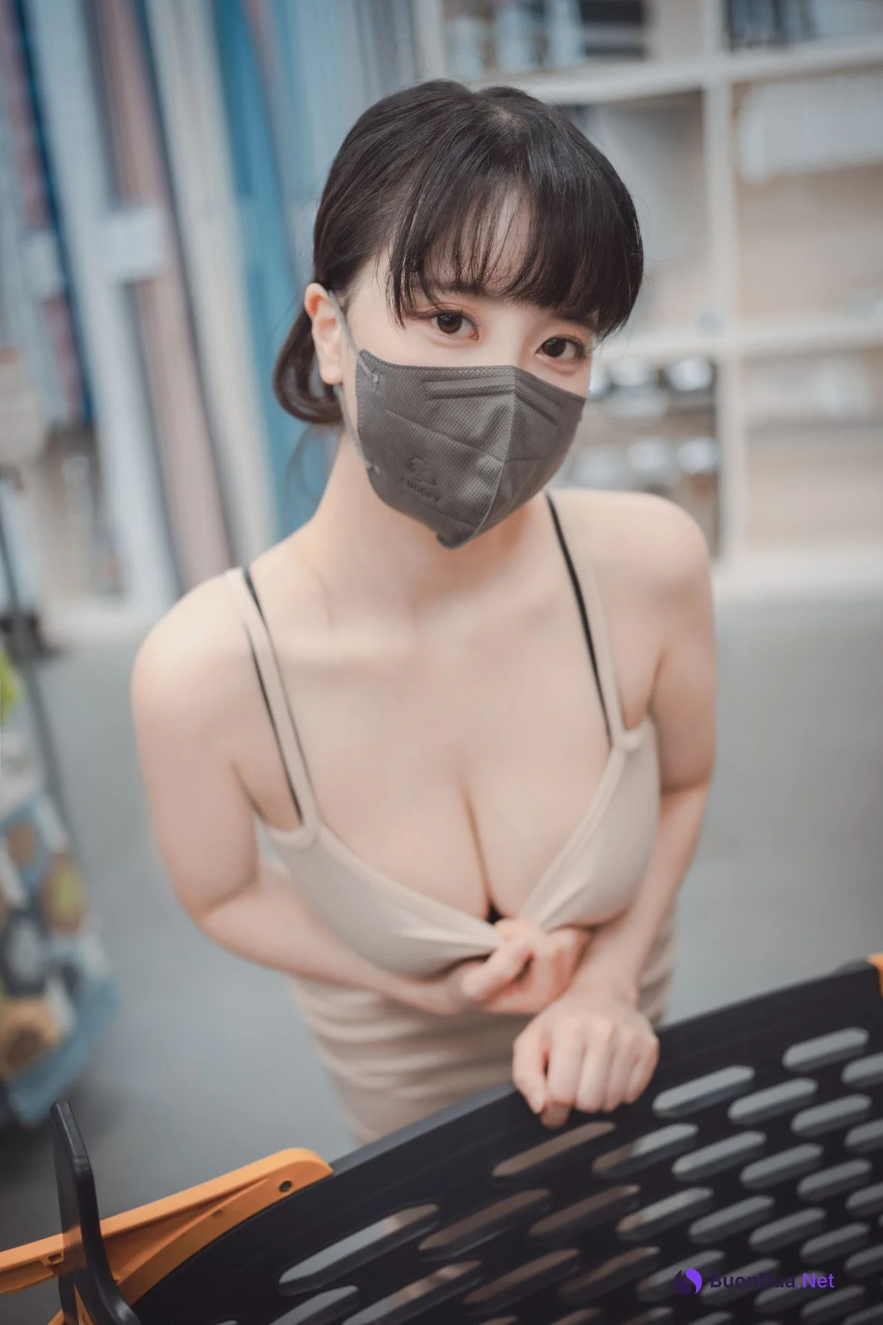 ZziZzi [DJAWA] New Town Bride Set.01 - Photo 10