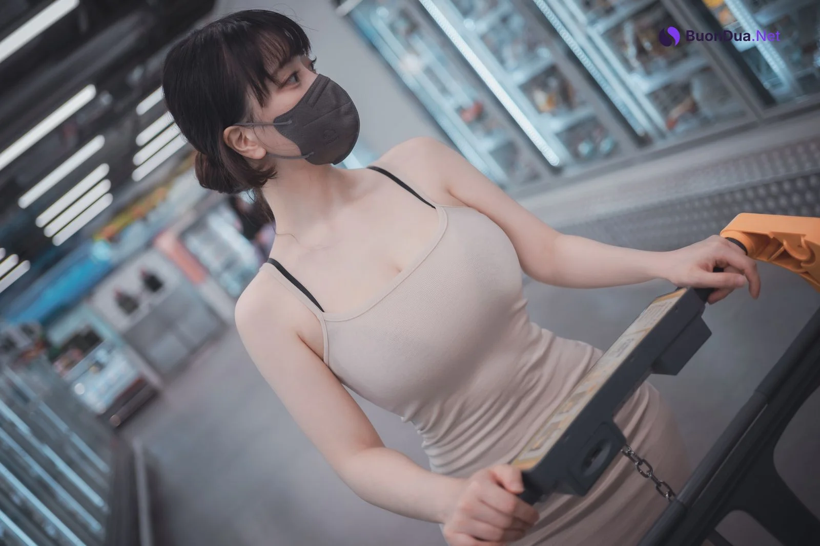 ZziZzi [DJAWA] New Town Bride Set.01 - Photo 6