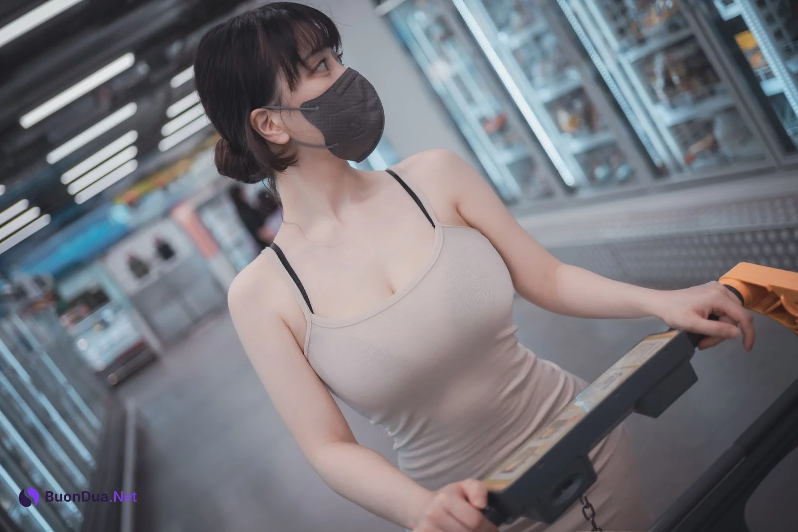 ZziZzi [DJAWA] New Town Bride Set.01 - Photo 7