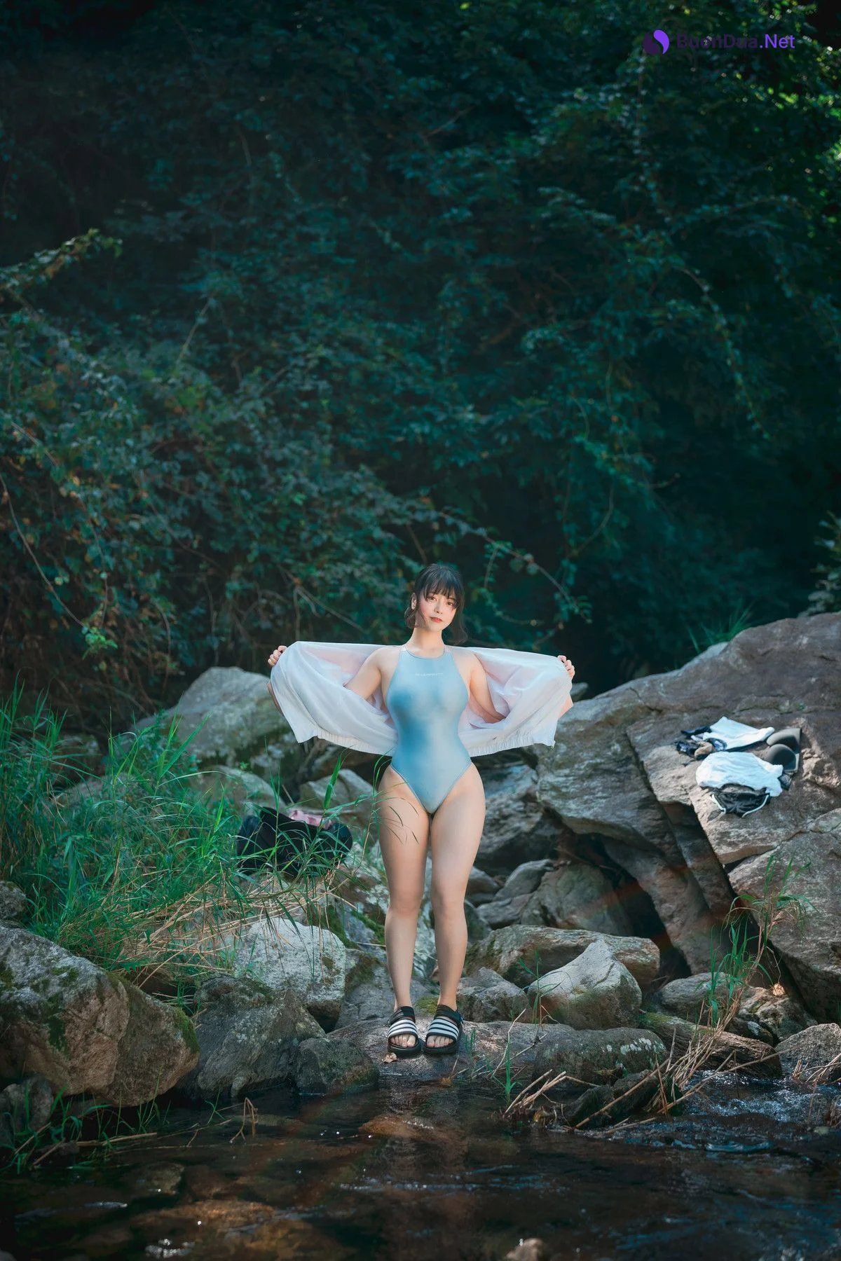 ZziZzi [DJAWA] Summer Getaway Vol.2 – Set.02 - Photo 5