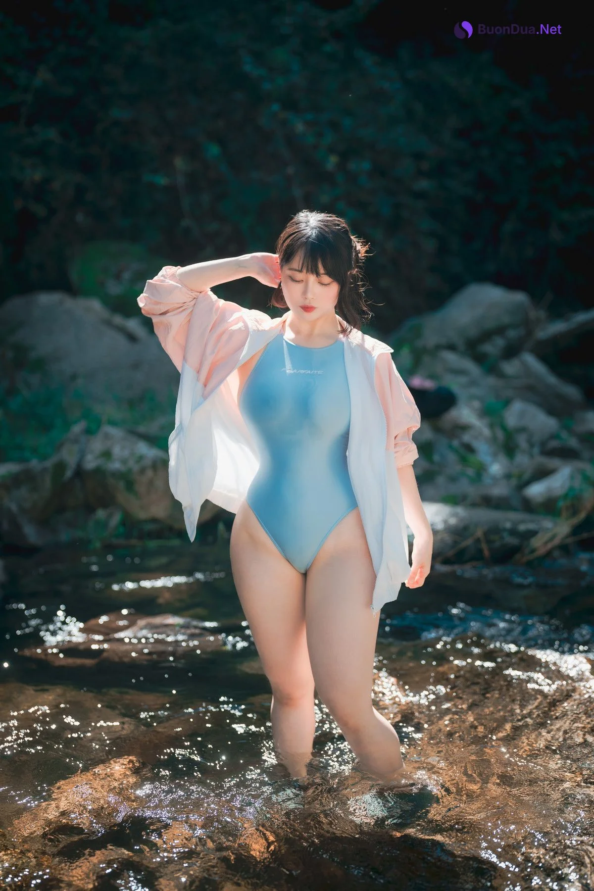 ZziZzi [DJAWA] Summer Getaway Vol.2 – Set.02 - Photo 8