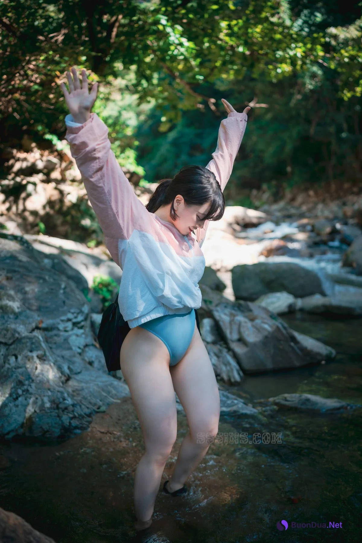 ZziZzi [DJAWA] Summer Getaway Vol.2 – Set.03 - Photo 13