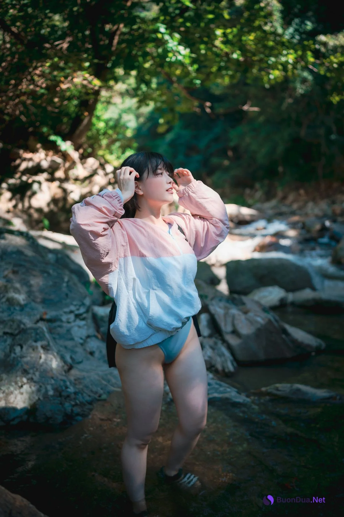 ZziZzi [DJAWA] Summer Getaway Vol.2 – Set.03 - Photo 14