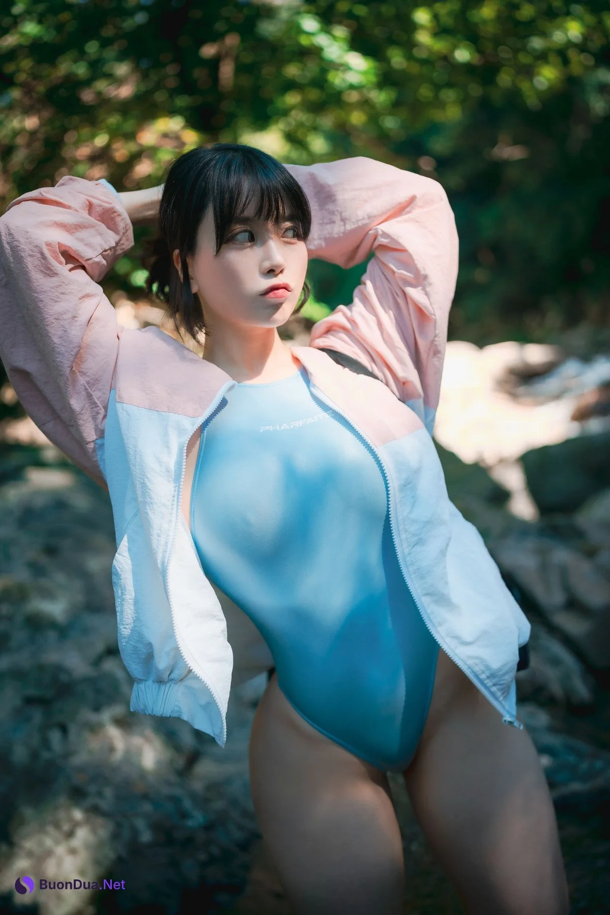 ZziZzi [DJAWA] Summer Getaway Vol.2 – Set.03 - Photo 15