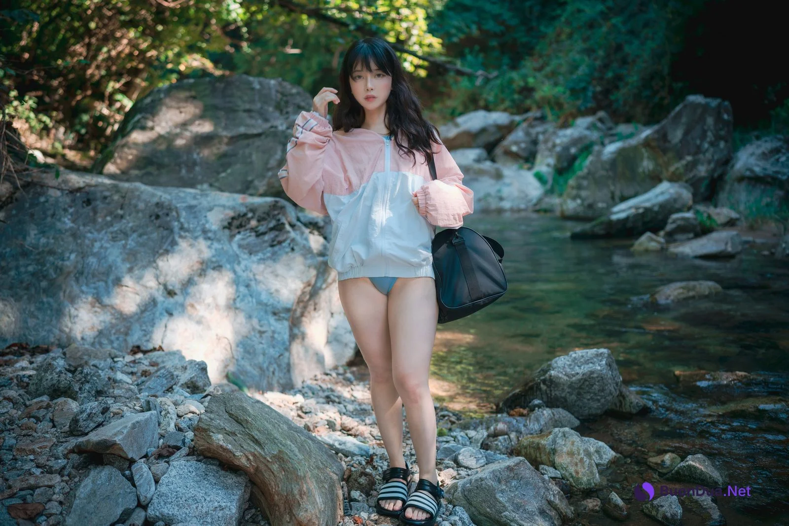 ZziZzi [DJAWA] Summer Getaway Vol.2 – Set.03 - Photo 17