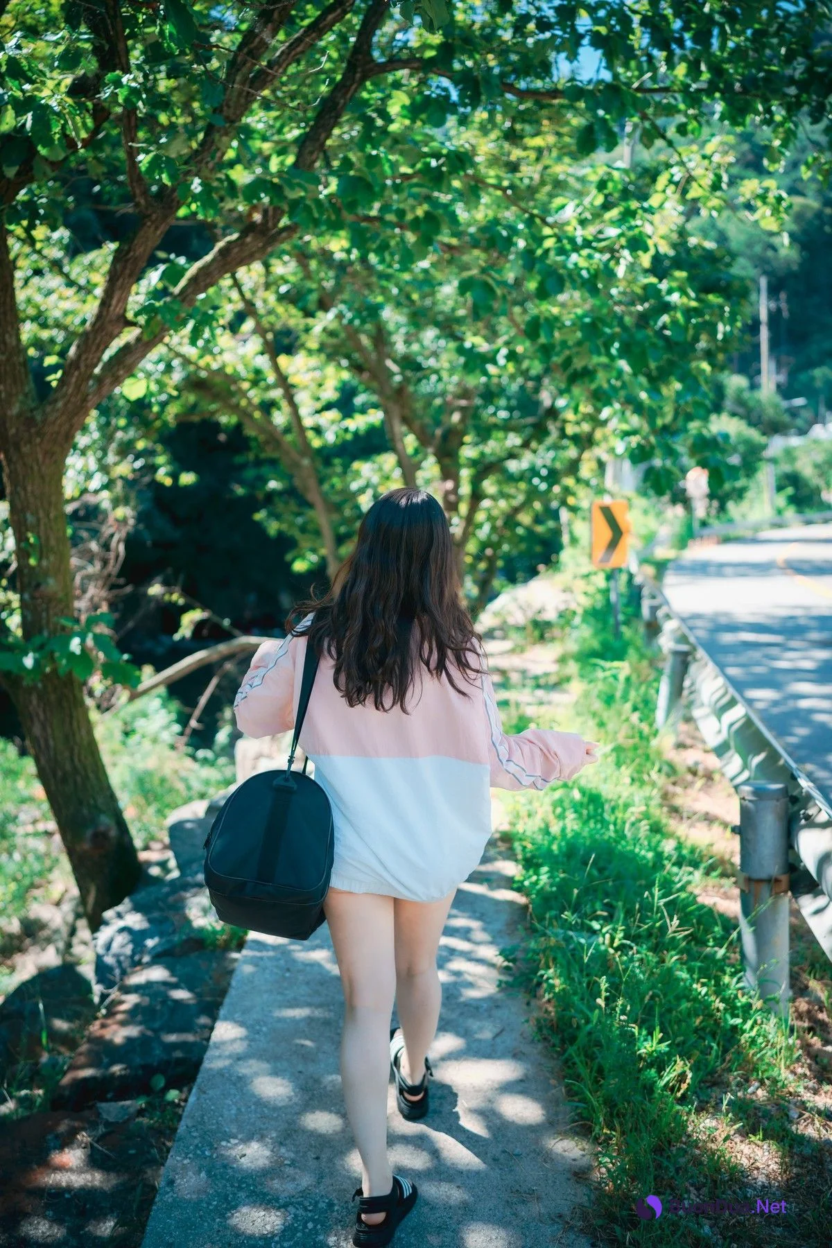 ZziZzi [DJAWA] Summer Getaway Vol.2 – Set.03 - Photo 18
