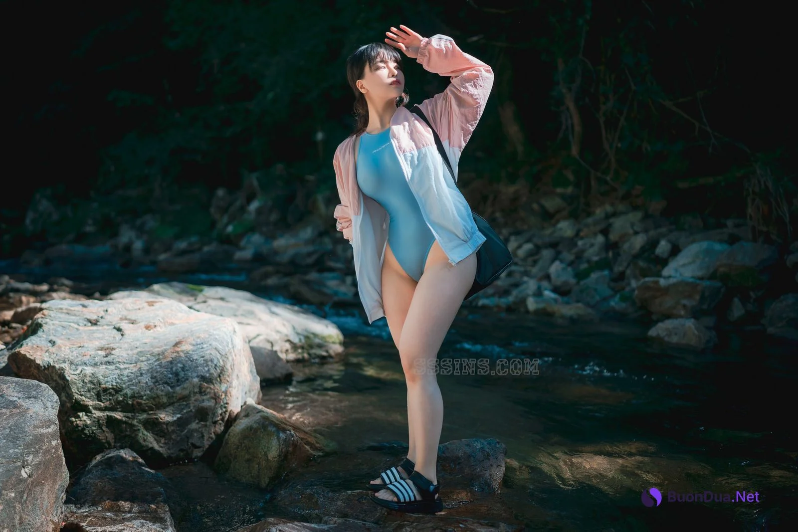 ZziZzi [DJAWA] Summer Getaway Vol.2 – Set.03 - Photo 8