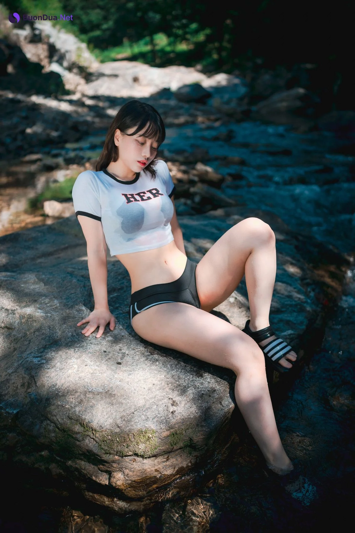 ZziZzi, [DJAWA] Summer Getaway Vol.3 – Set.01 - Photo 18