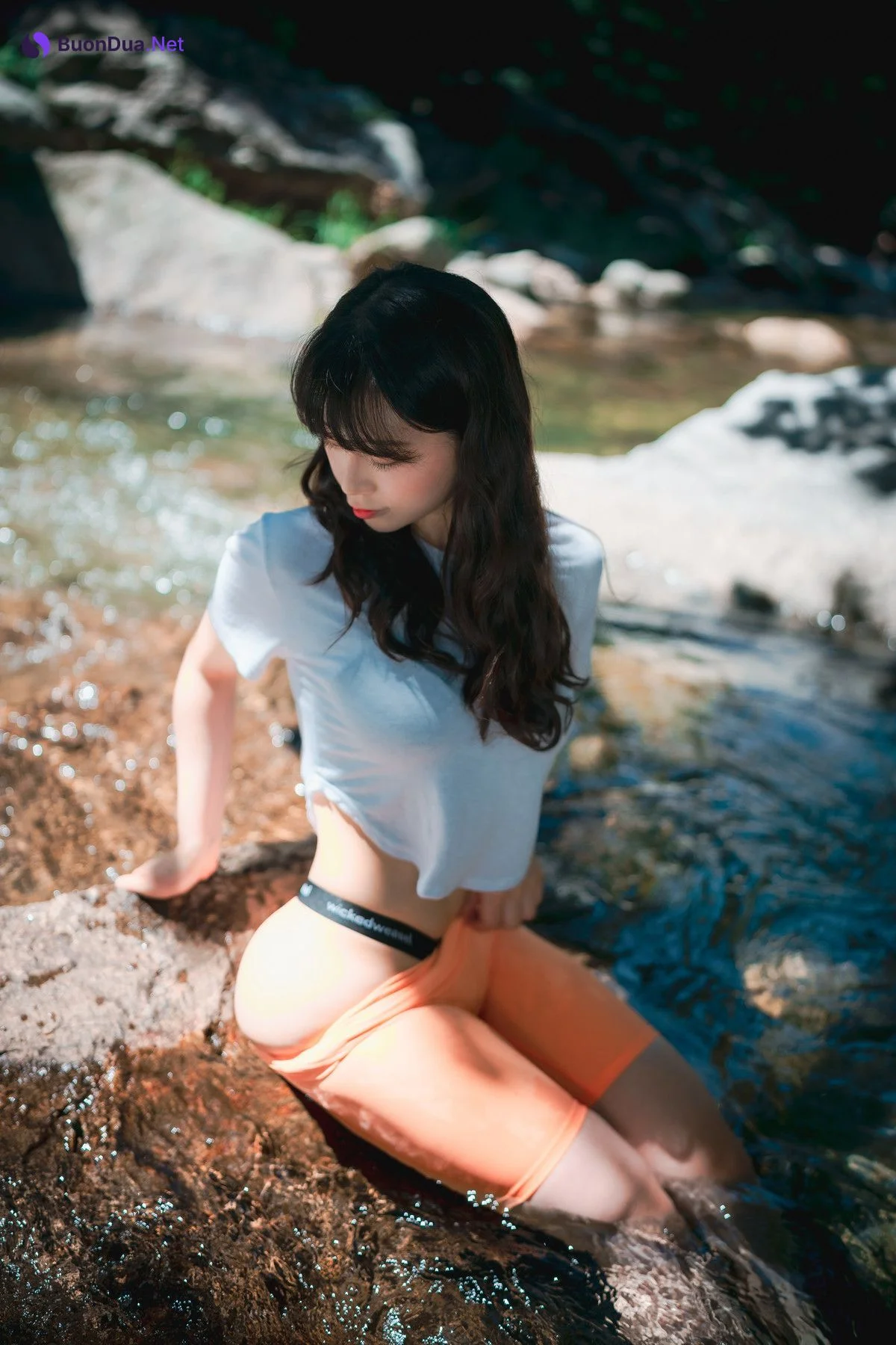 ZziZzi, [DJAWA] Summer Getaway Vol.3 – Set.03 - Photo 10