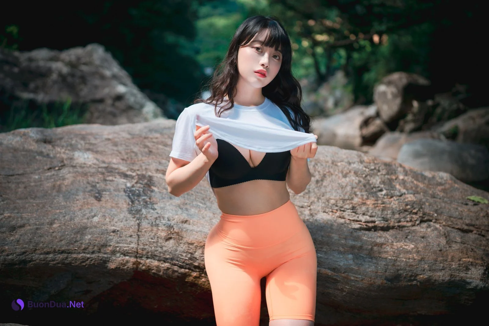 ZziZzi, [DJAWA] Summer Getaway Vol.3 – Set.03 - Photo 16