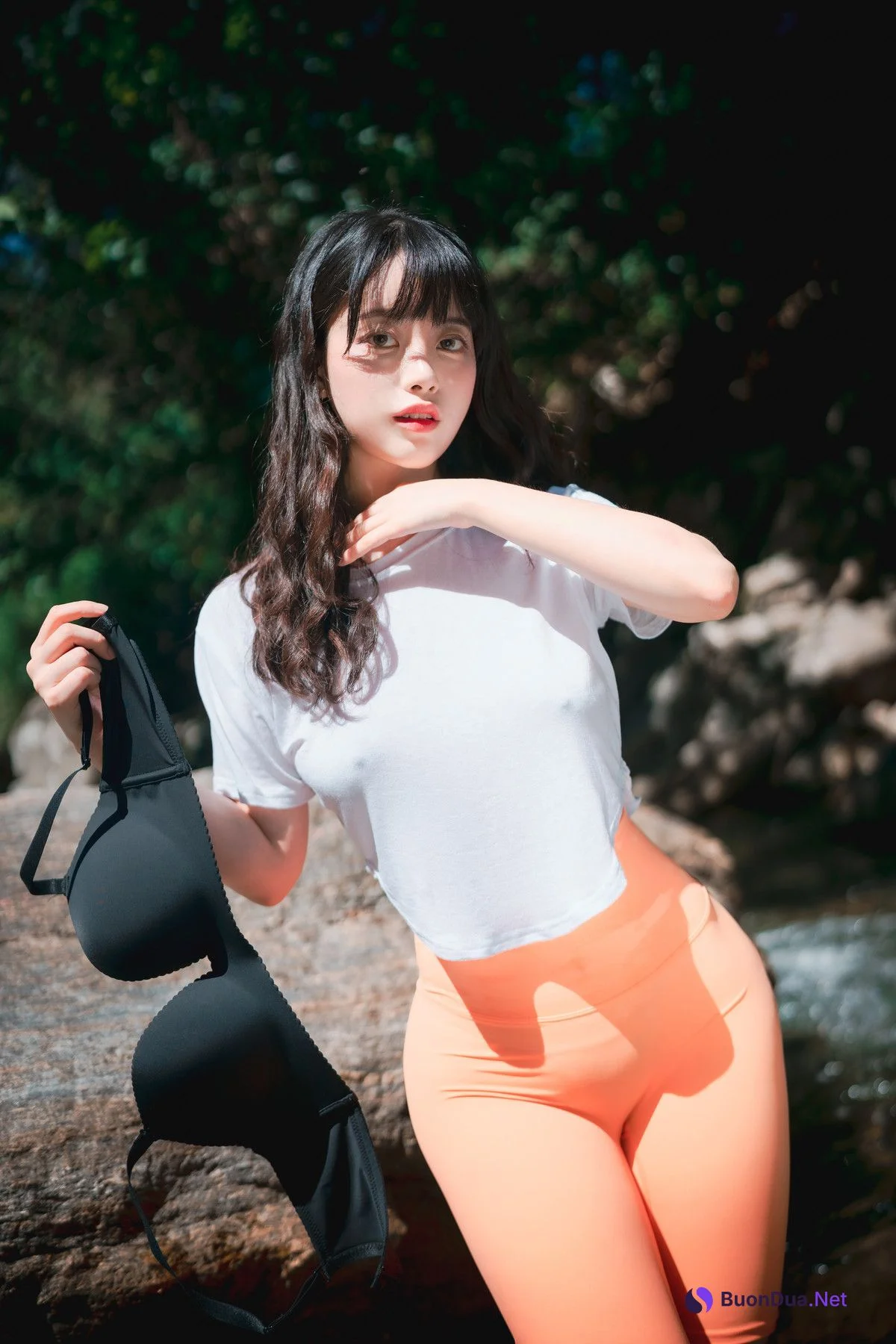ZziZzi, [DJAWA] Summer Getaway Vol.3 – Set.03 - Photo 17