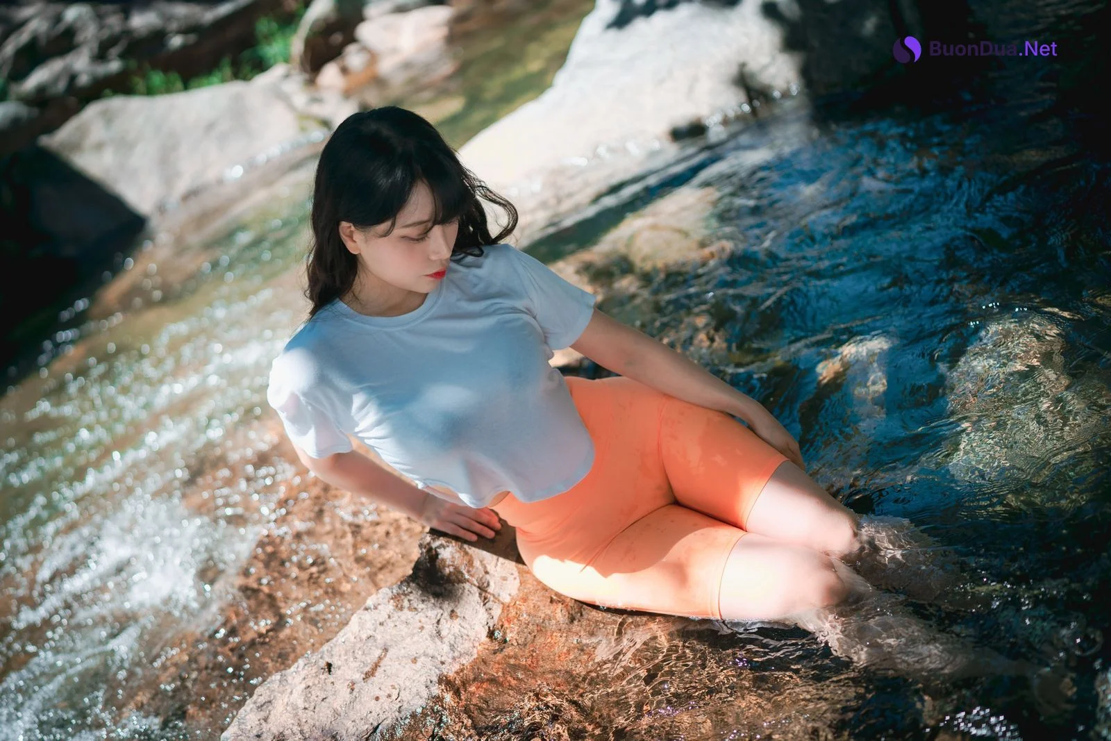 ZziZzi, [DJAWA] Summer Getaway Vol.3 – Set.03 - Photo 6