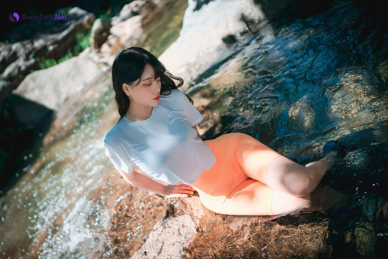ZziZzi, [DJAWA] Summer Getaway Vol.3 – Set.03 - Photo 7