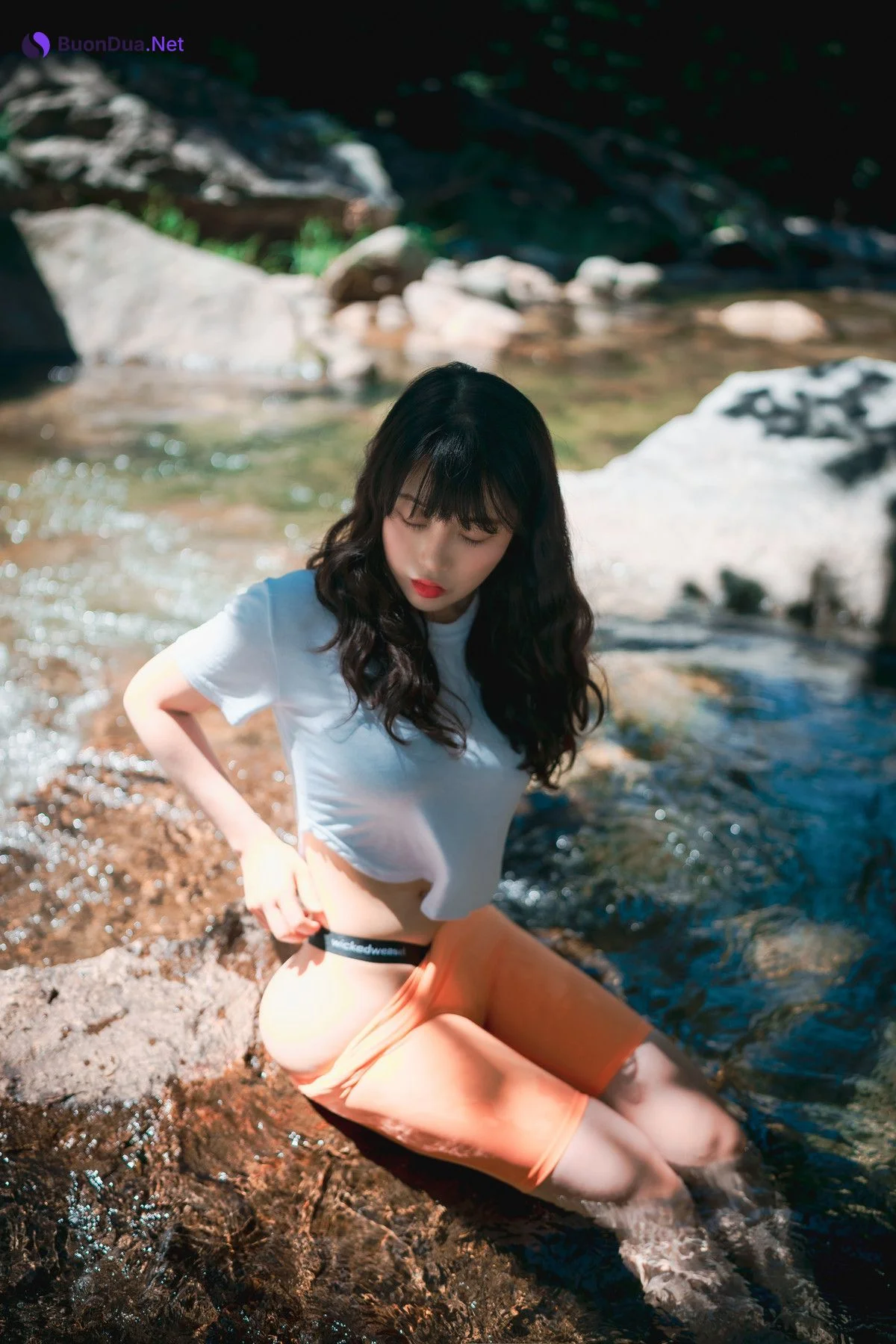 ZziZzi, [DJAWA] Summer Getaway Vol.3 – Set.03 - Photo 8
