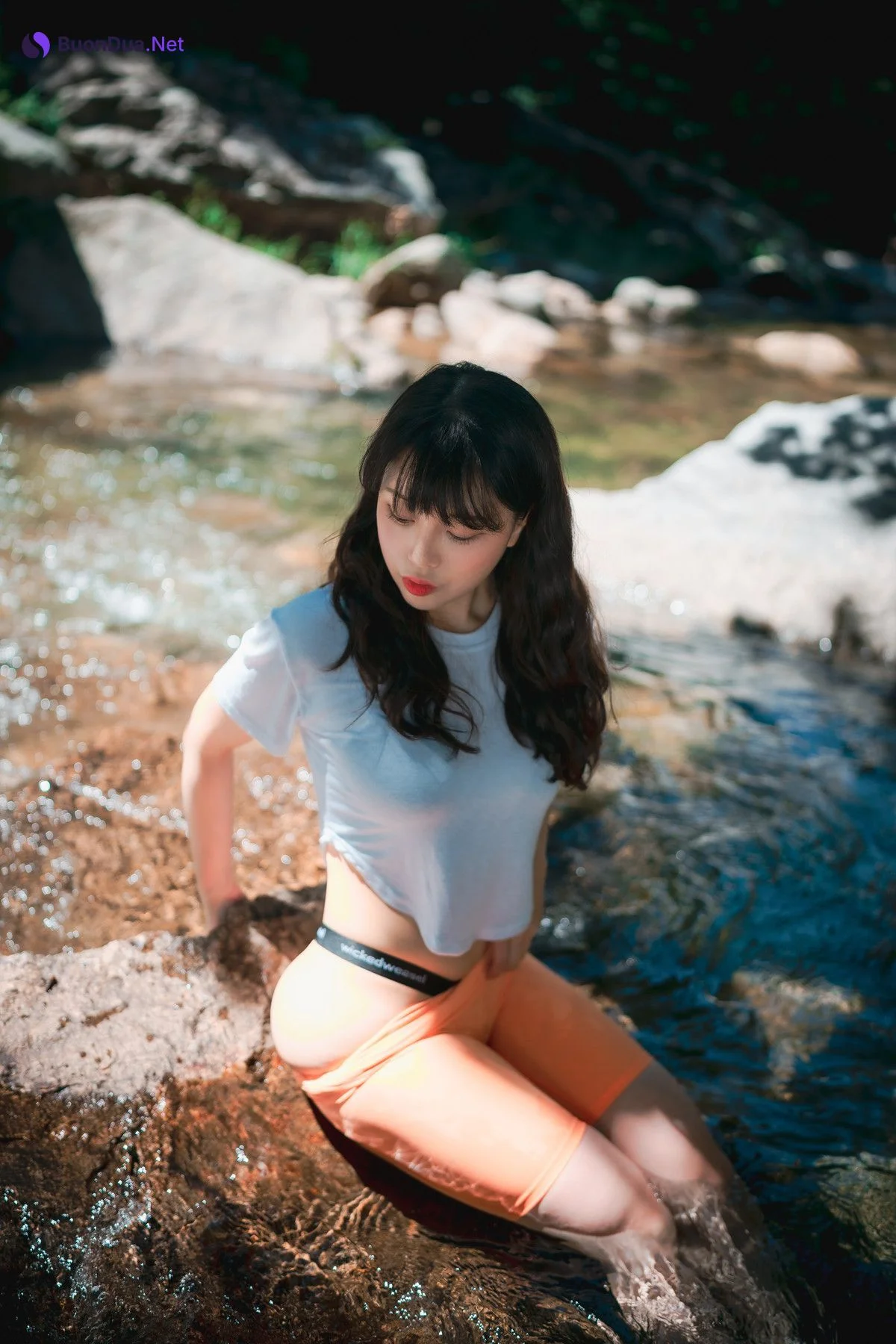ZziZzi, [DJAWA] Summer Getaway Vol.3 – Set.03 - Photo 9