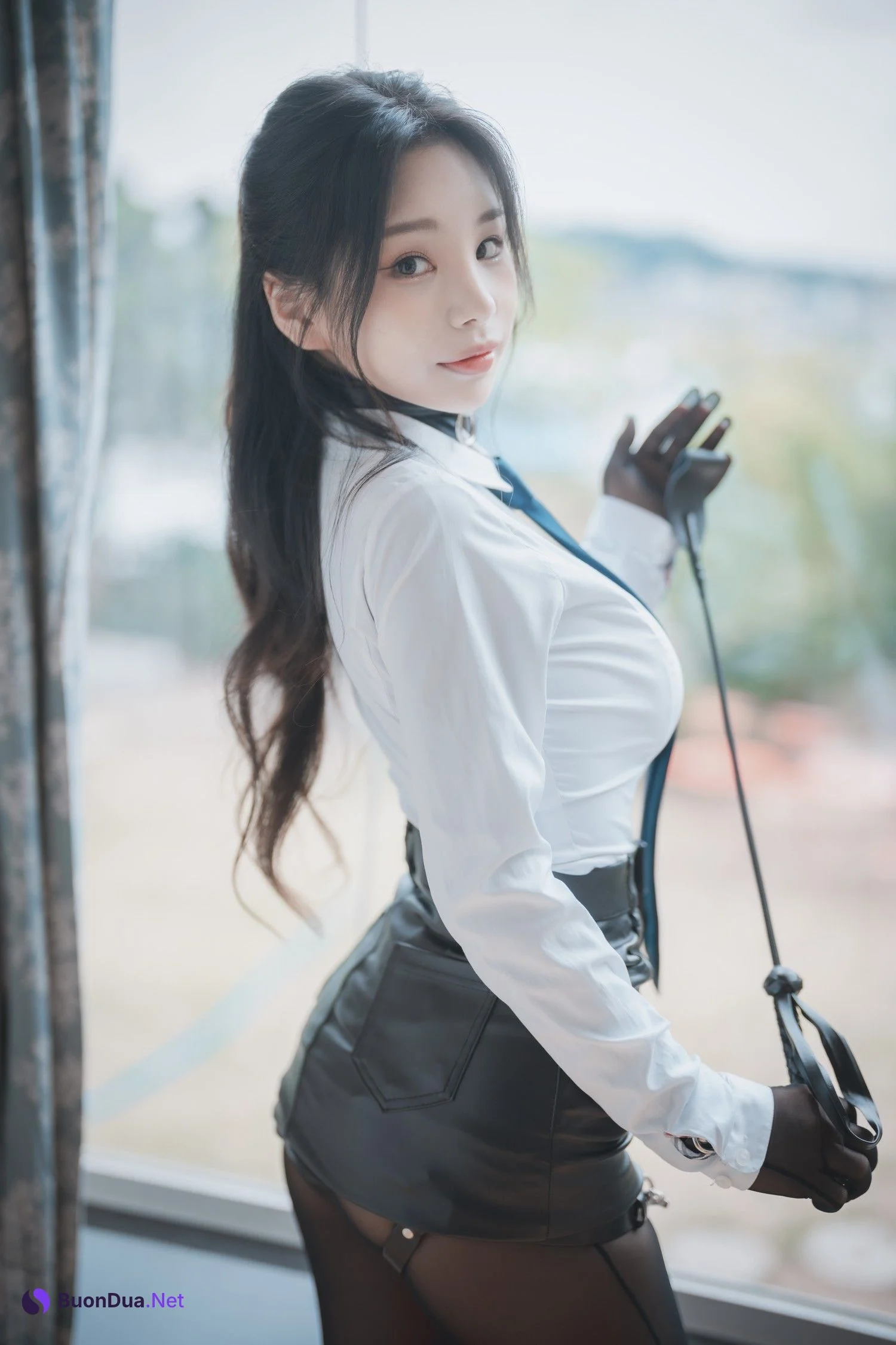 Zzyuri 쮸리, [DJAWA] D.s Relationship Vol.02 – Set.01 - Photo 13
