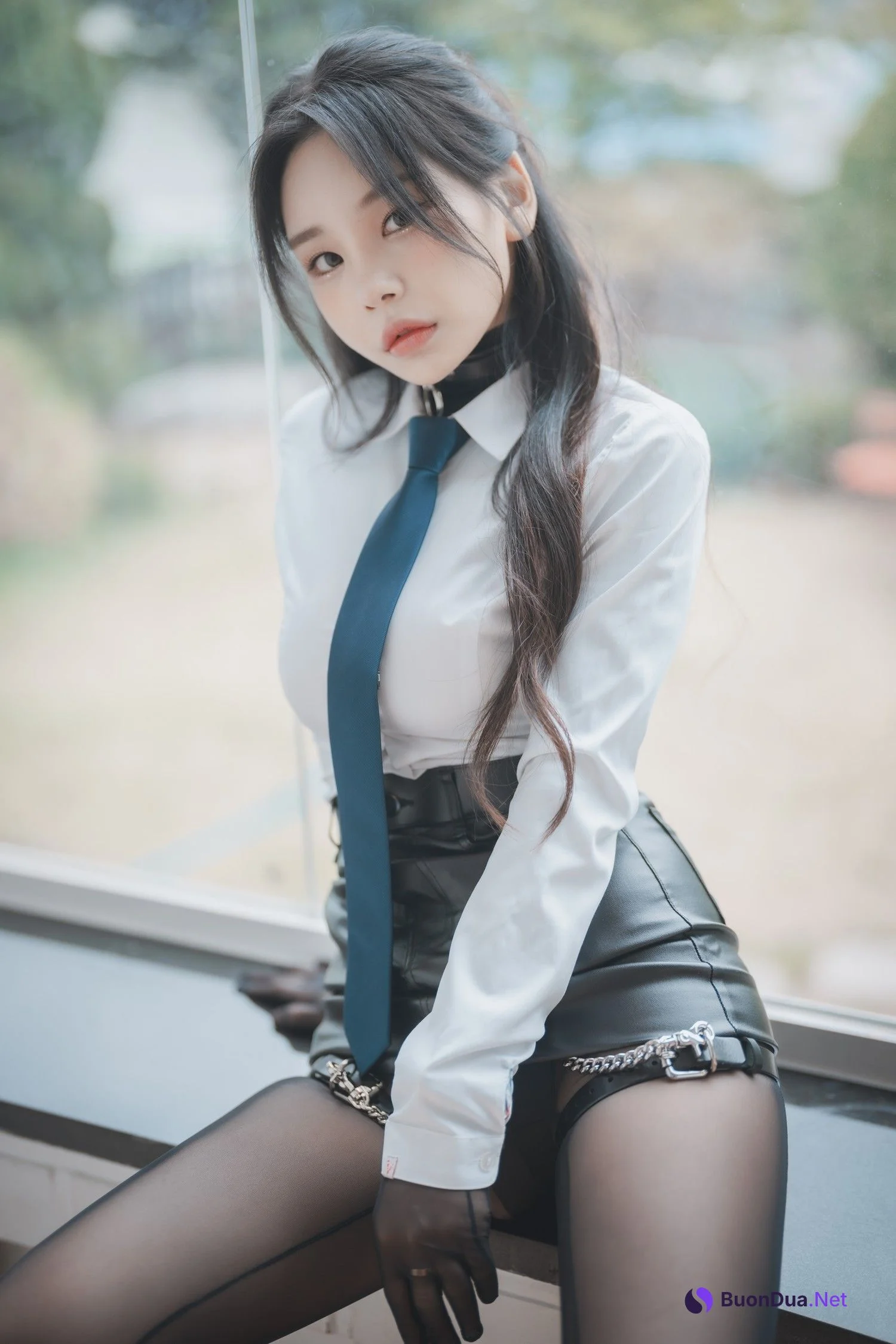 Zzyuri 쮸리, [DJAWA] D.s Relationship Vol.02 – Set.01 - Photo 5