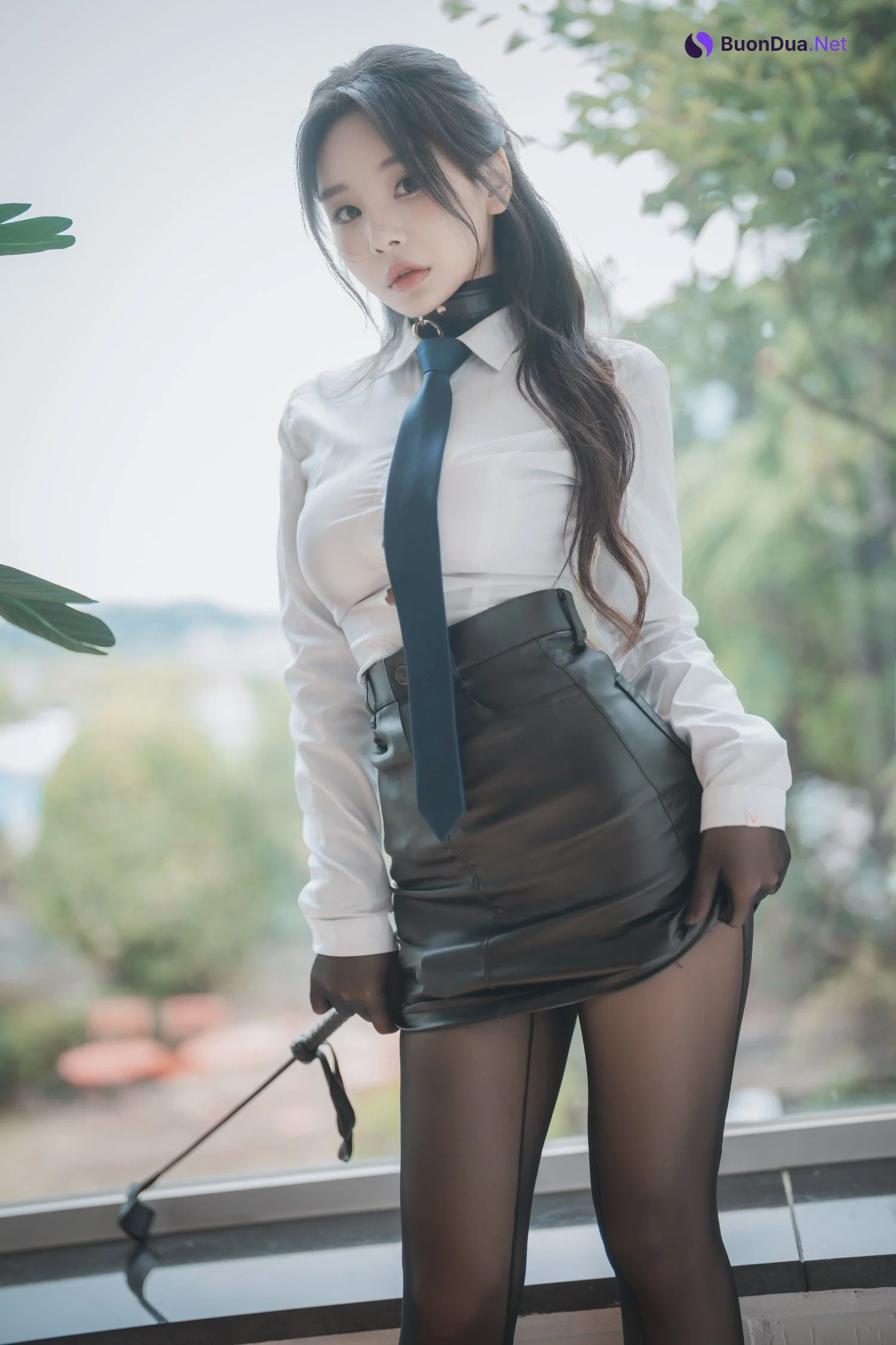 Zzyuri 쮸리, [DJAWA] D.s Relationship Vol.02 – Set.01 - Photo 6