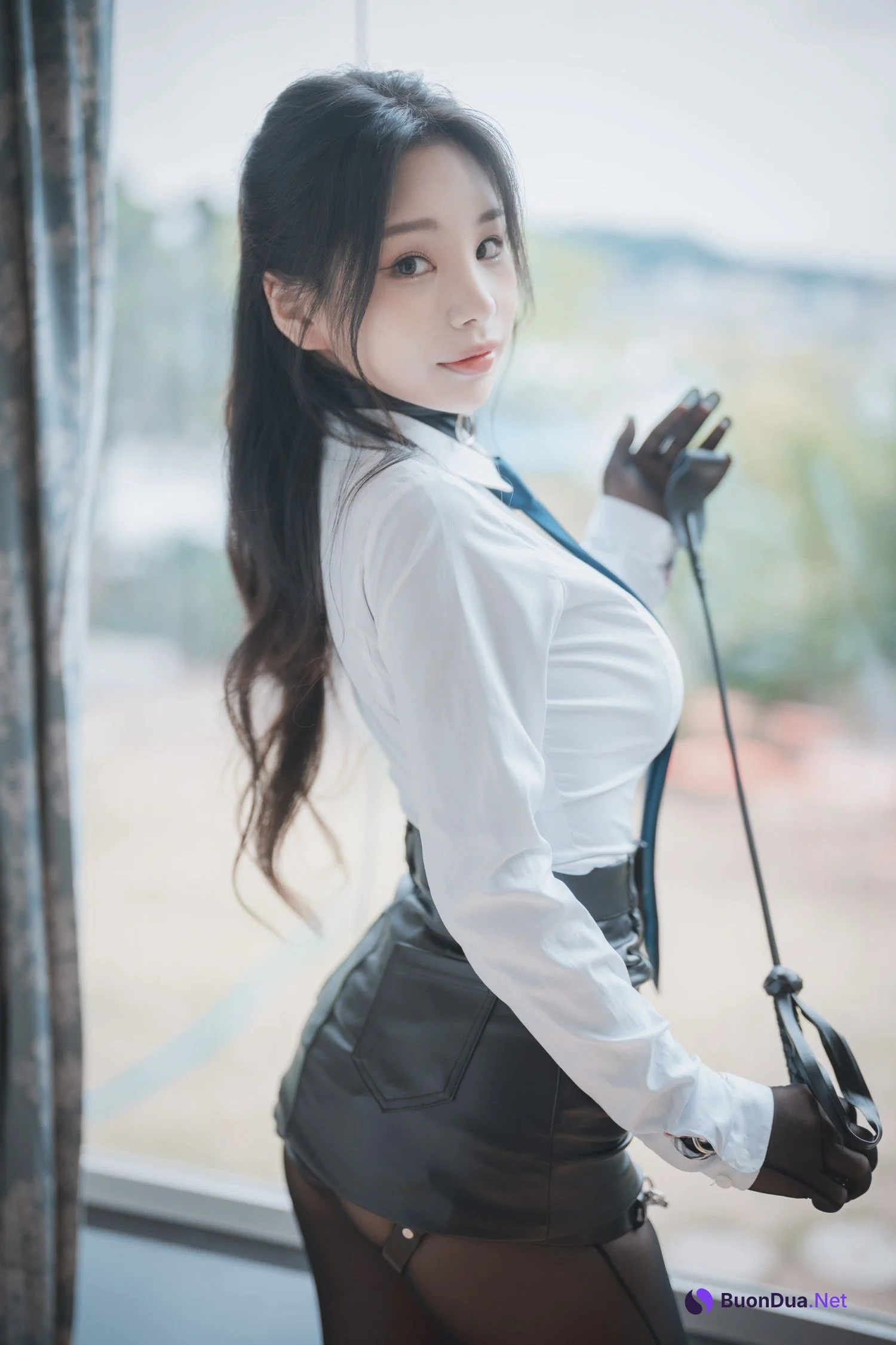 Zzyuri 쮸리, [DJAWA] D.s Relationship Vol.02 – Set.01 - Photo 13