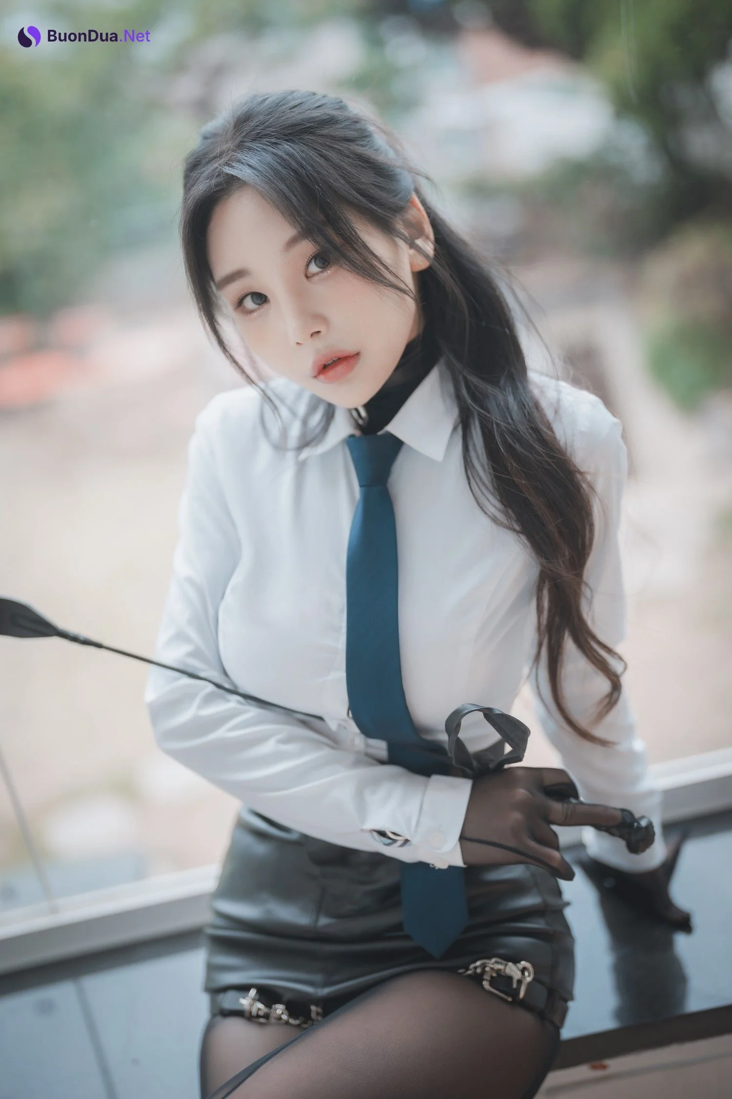 Zzyuri 쮸리, [DJAWA] D.s Relationship Vol.02 – Set.01 - Photo 3