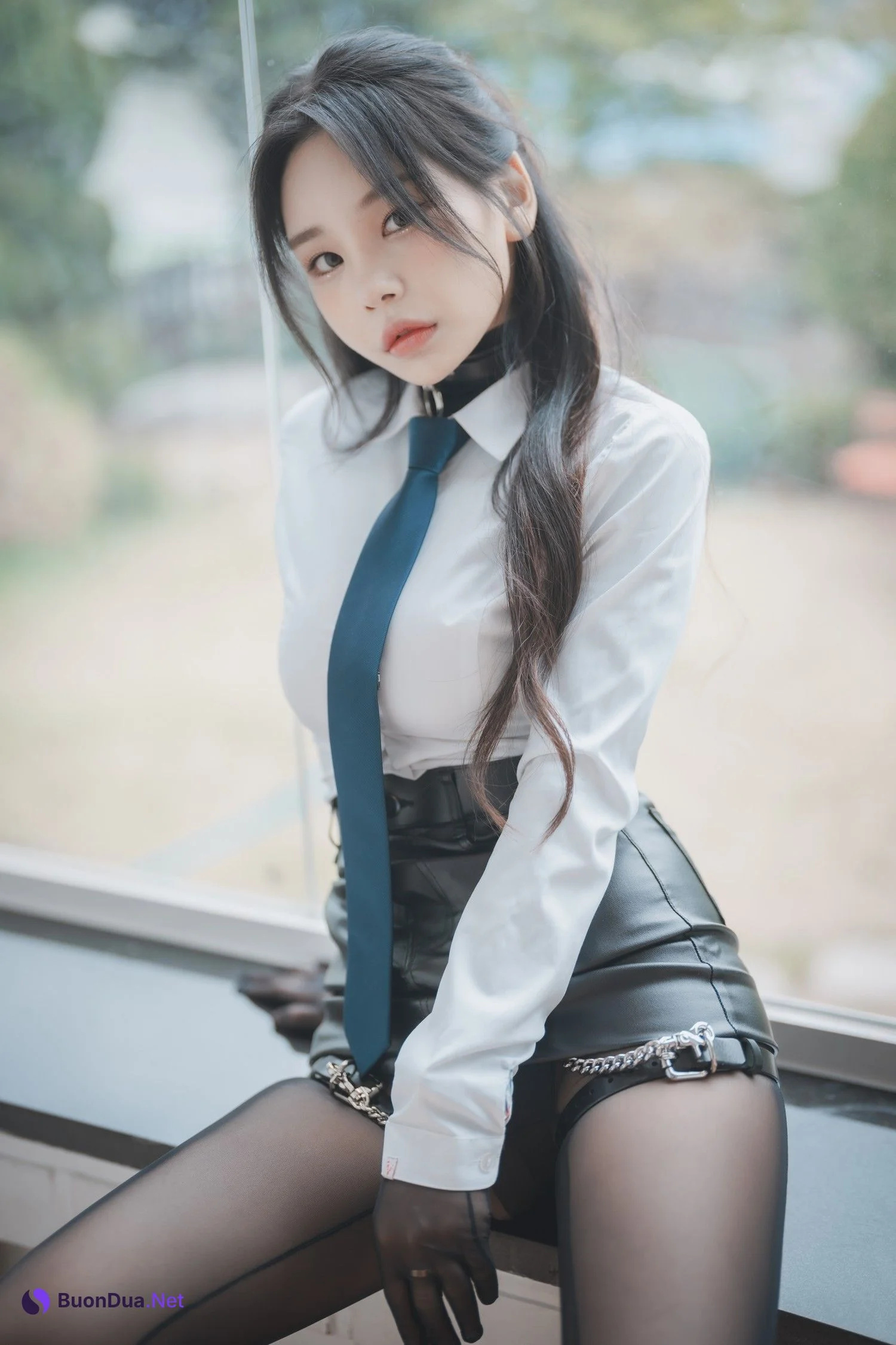 Zzyuri 쮸리, [DJAWA] D.s Relationship Vol.02 – Set.01 - Photo 5