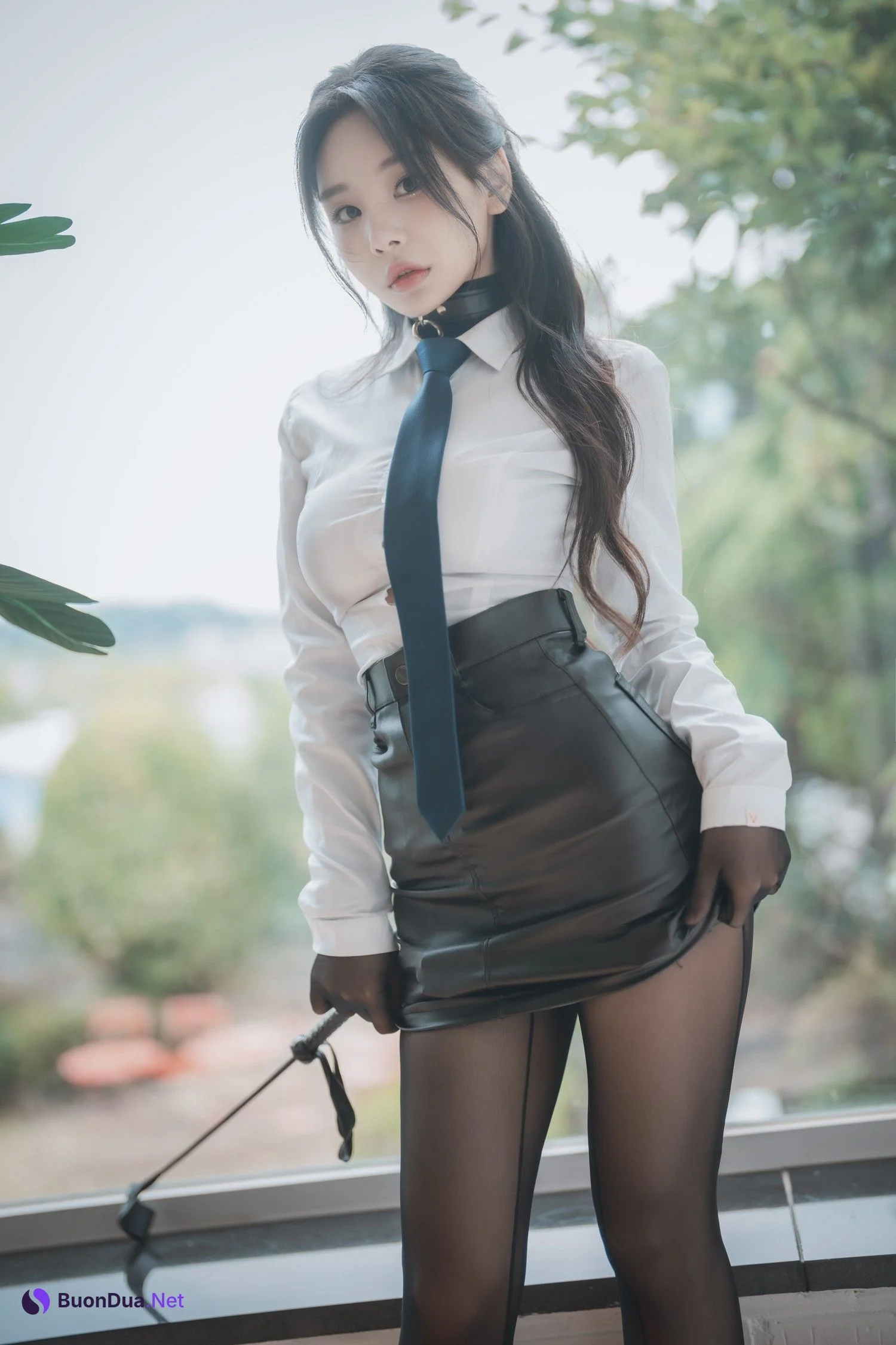 Zzyuri 쮸리, [DJAWA] D.s Relationship Vol.02 – Set.01 - Photo 6