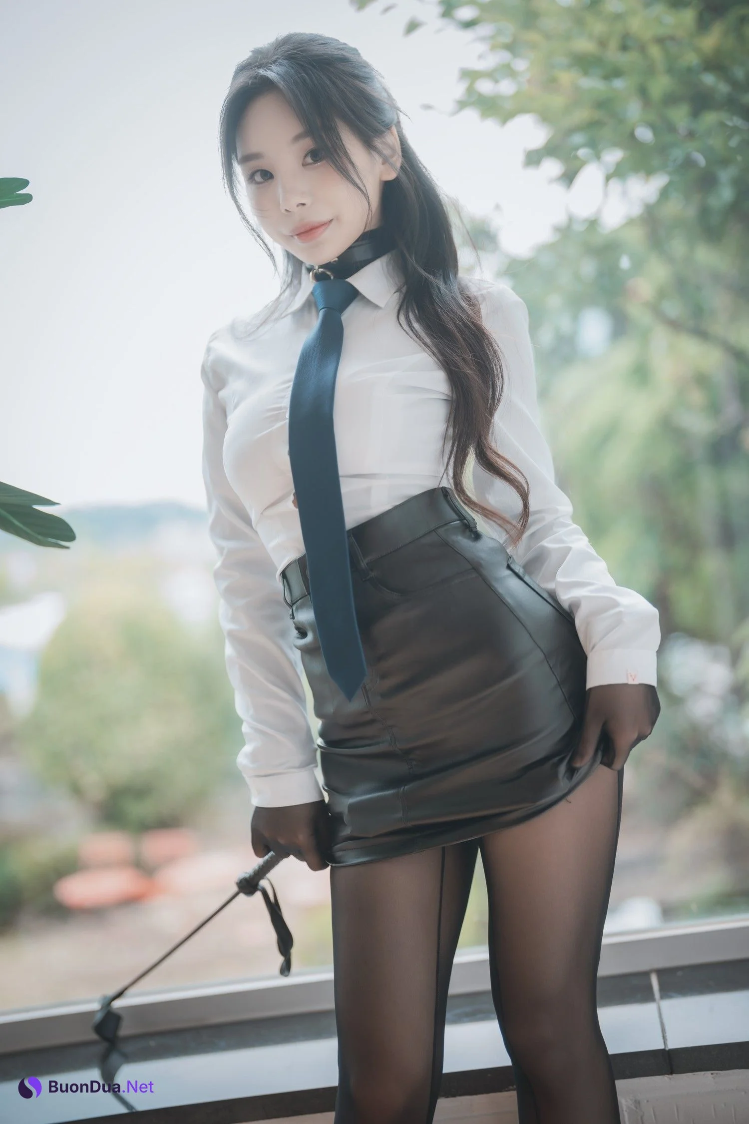 Zzyuri 쮸리, [DJAWA] D.s Relationship Vol.02 – Set.01 - Photo 7