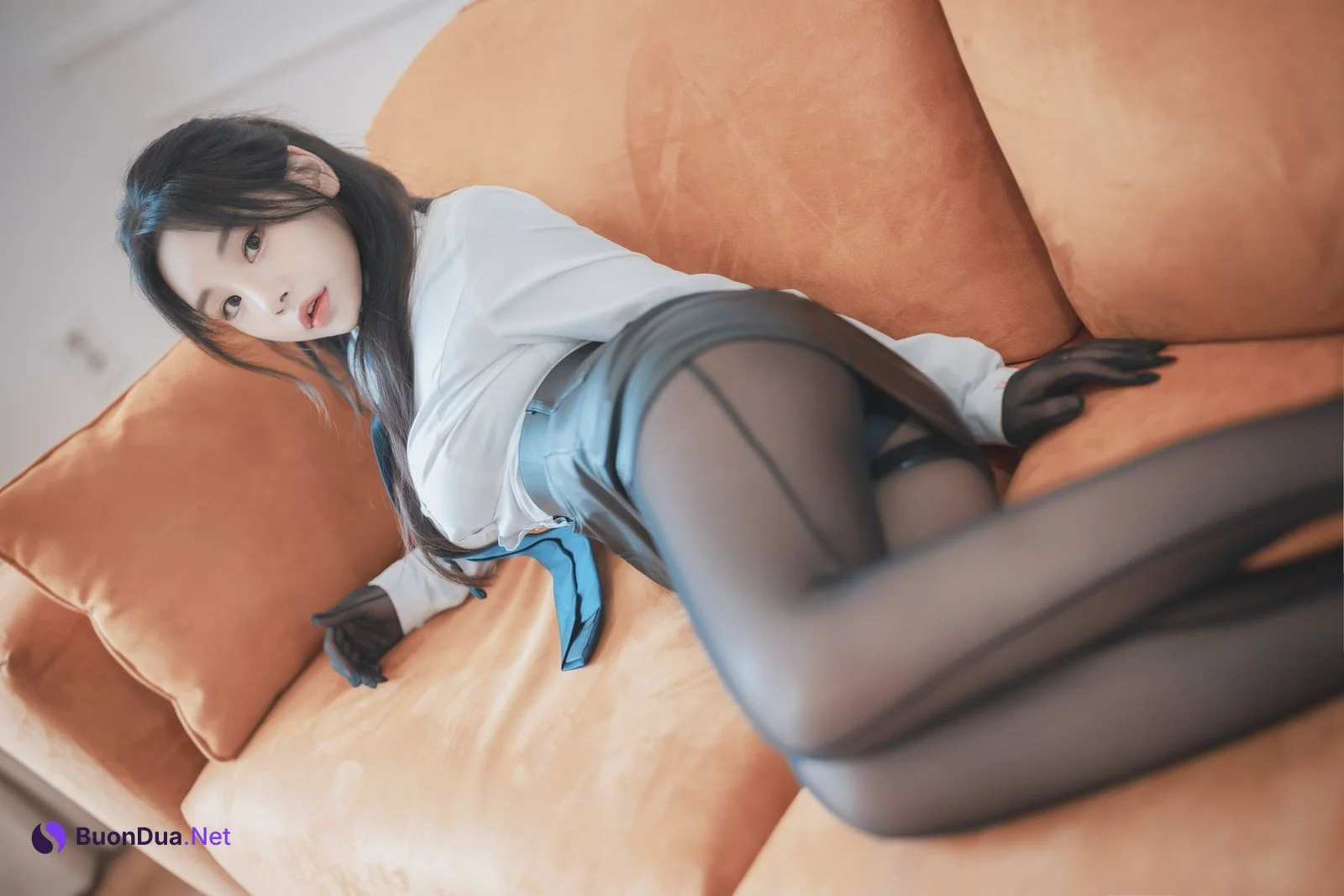 Zzyuri 쮸리, [DJAWA] D.s Relationship Vol.02 – Set.02 - Photo 13