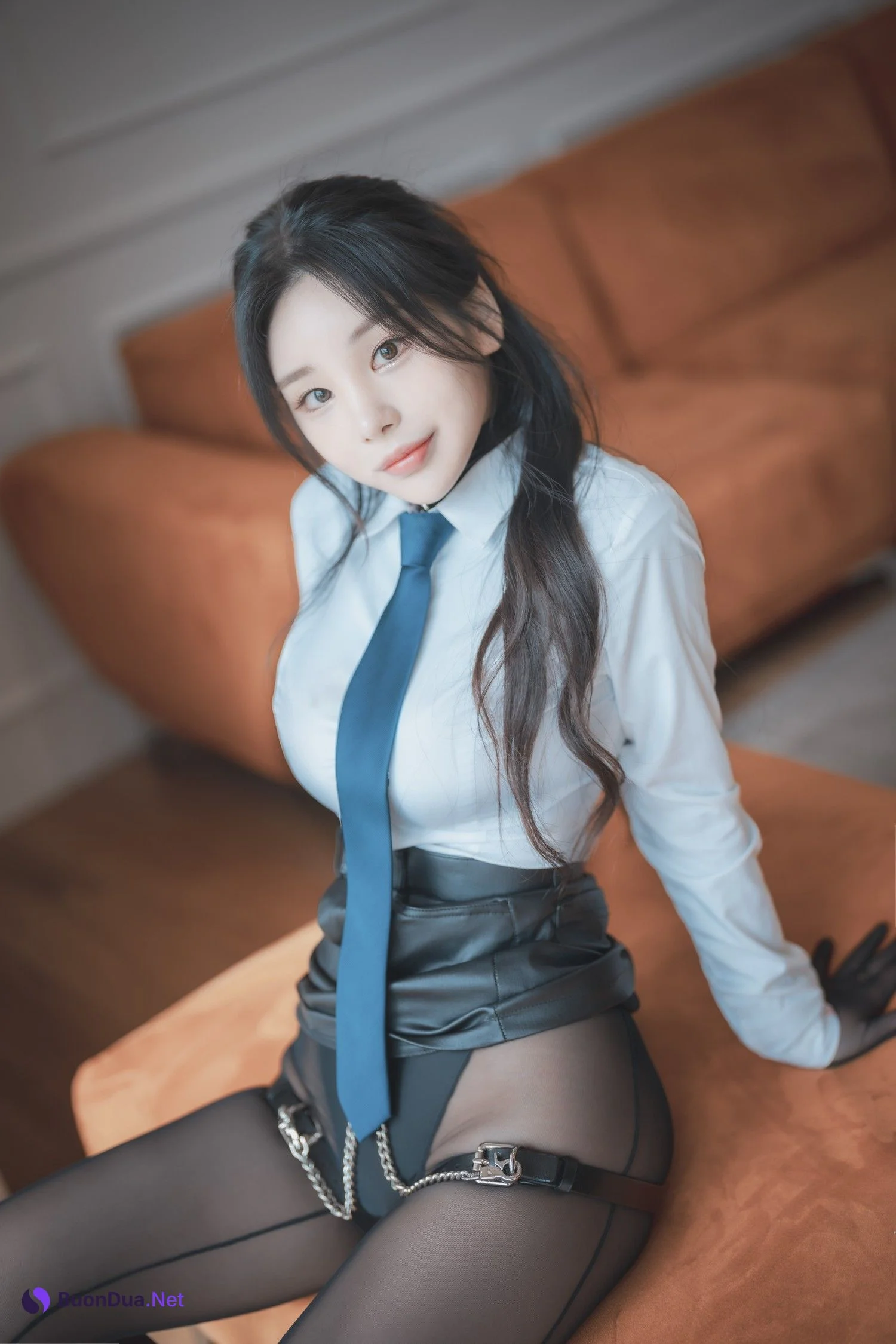 Zzyuri 쮸리, [DJAWA] D.s Relationship Vol.02 – Set.02 - Photo 3