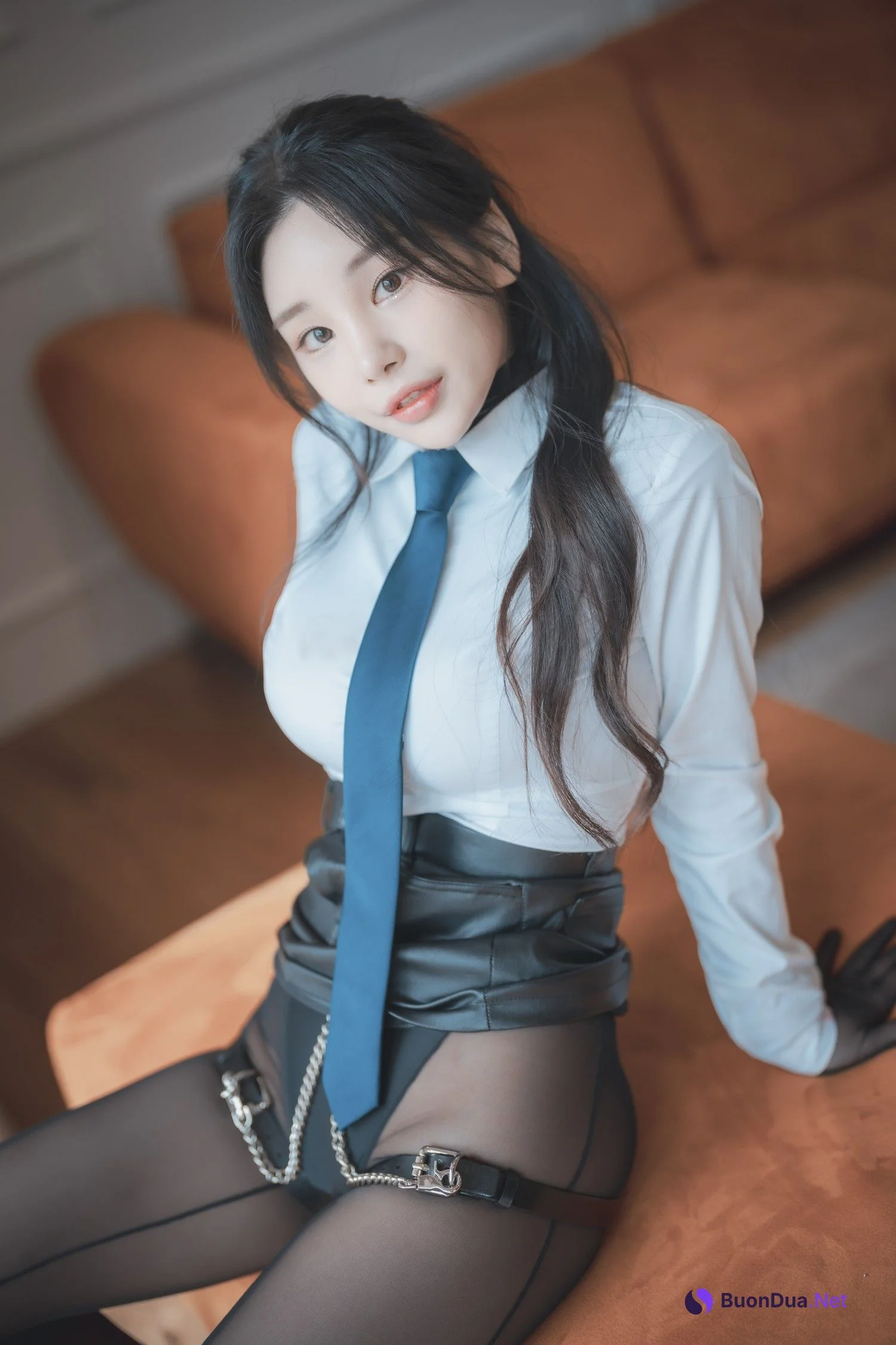 Zzyuri 쮸리, [DJAWA] D.s Relationship Vol.02 – Set.02 - Photo 4