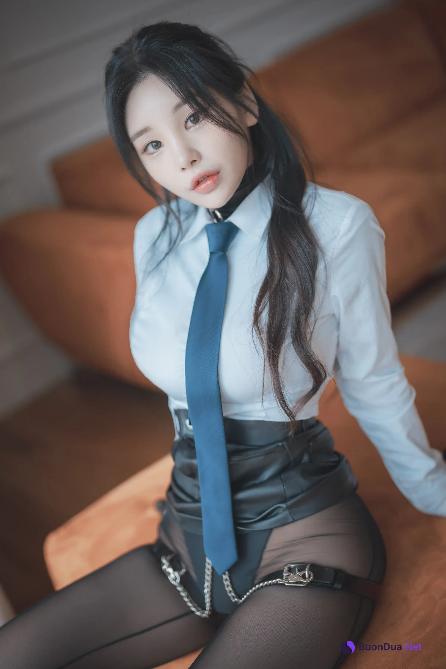 Zzyuri 쮸리, [DJAWA] D.s Relationship Vol.02 – Set.02 - Photo 2
