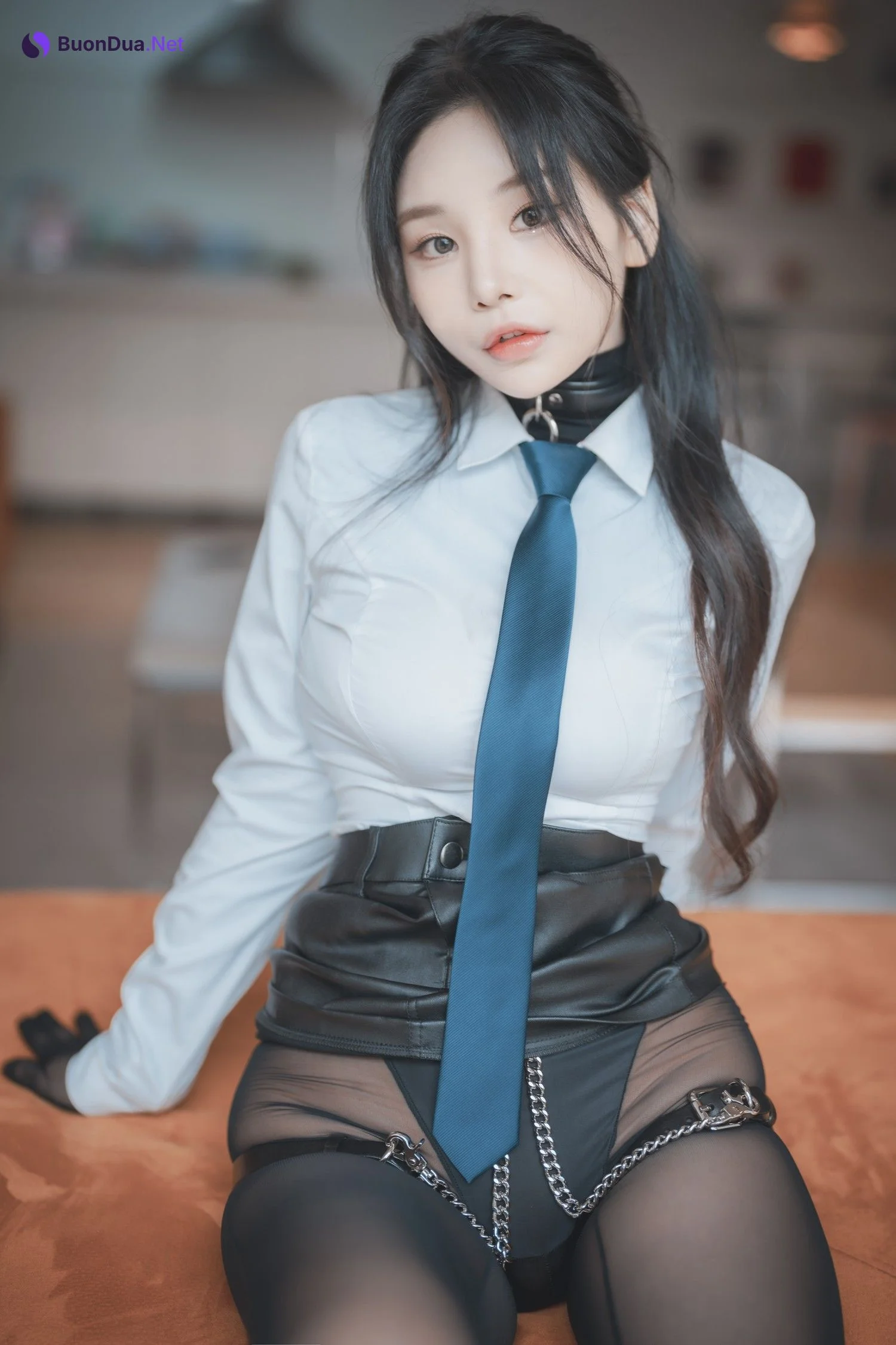 Zzyuri 쮸리, [DJAWA] D.s Relationship Vol.02 – Set.02 - Photo 8
