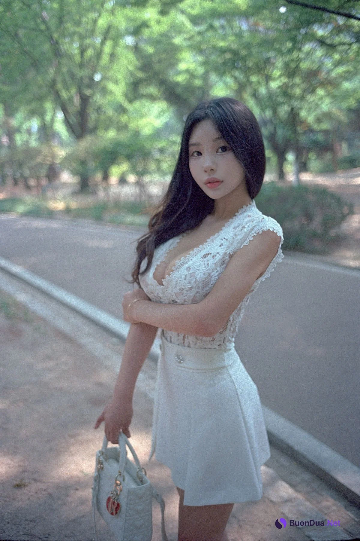 Zzyuri 쮸리, [DJAWA] Last Summer Set.01 - Photo 4