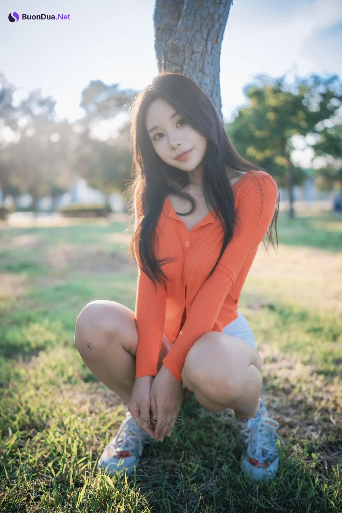 Zzyuri 쮸리, [DJAWA] Last Summer Set.01 - Photo 6