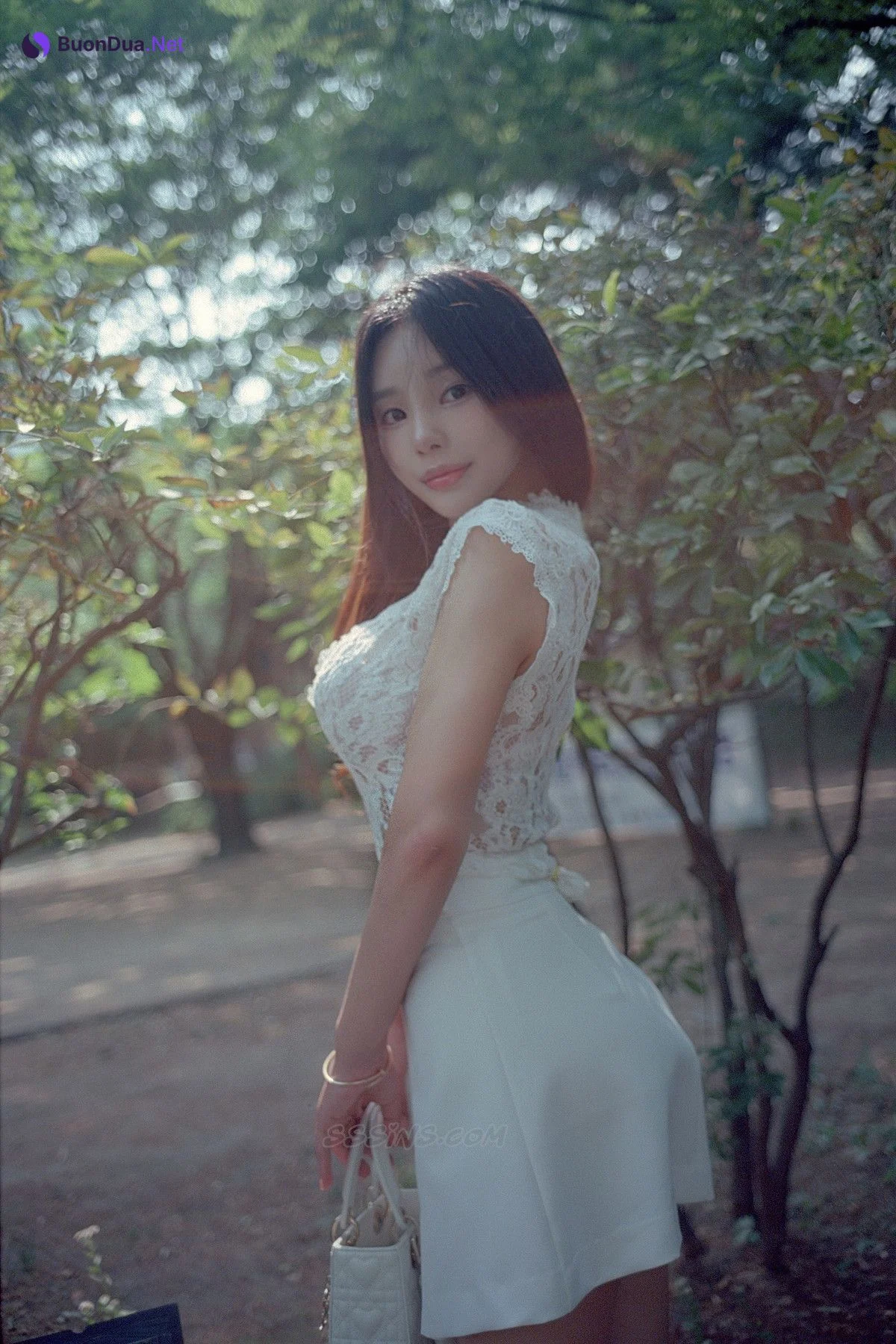 Zzyuri 쮸리, [DJAWA] Last Summer Set.01 - Photo 7