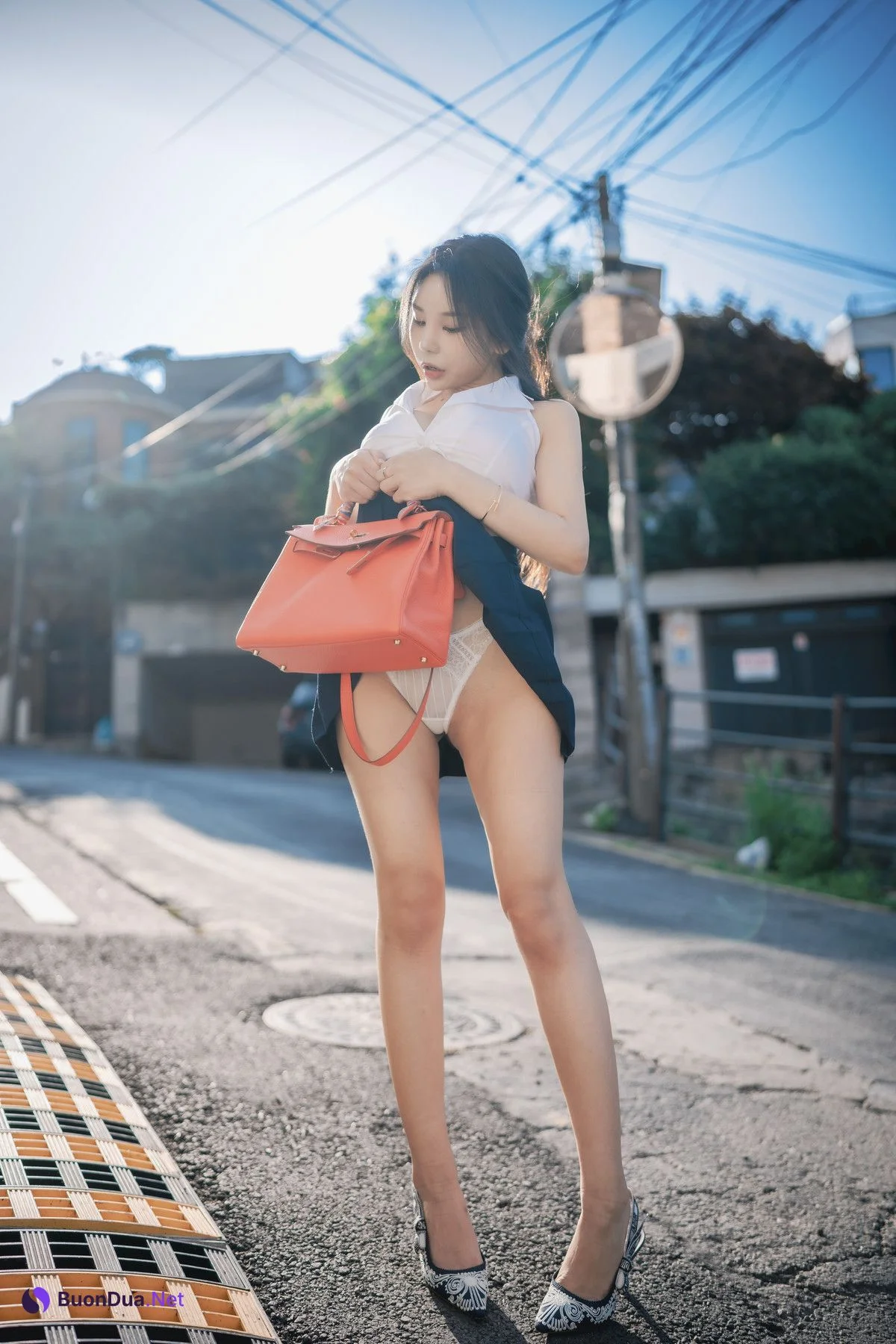 Zzyuri 쮸리, [DJAWA] Last Summer Set.02 - Photo 18