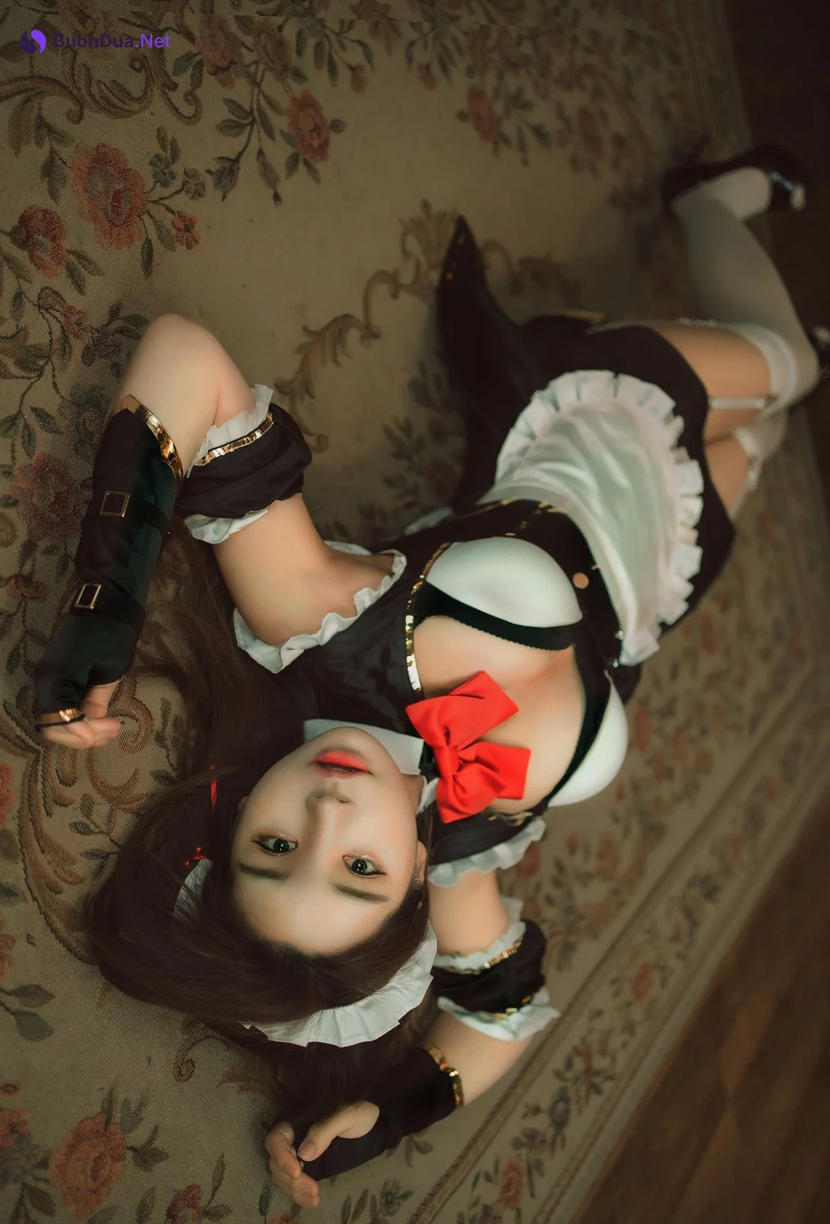 Zzyuri 쮸리, Photobook ‘Erika’ - Photo 20