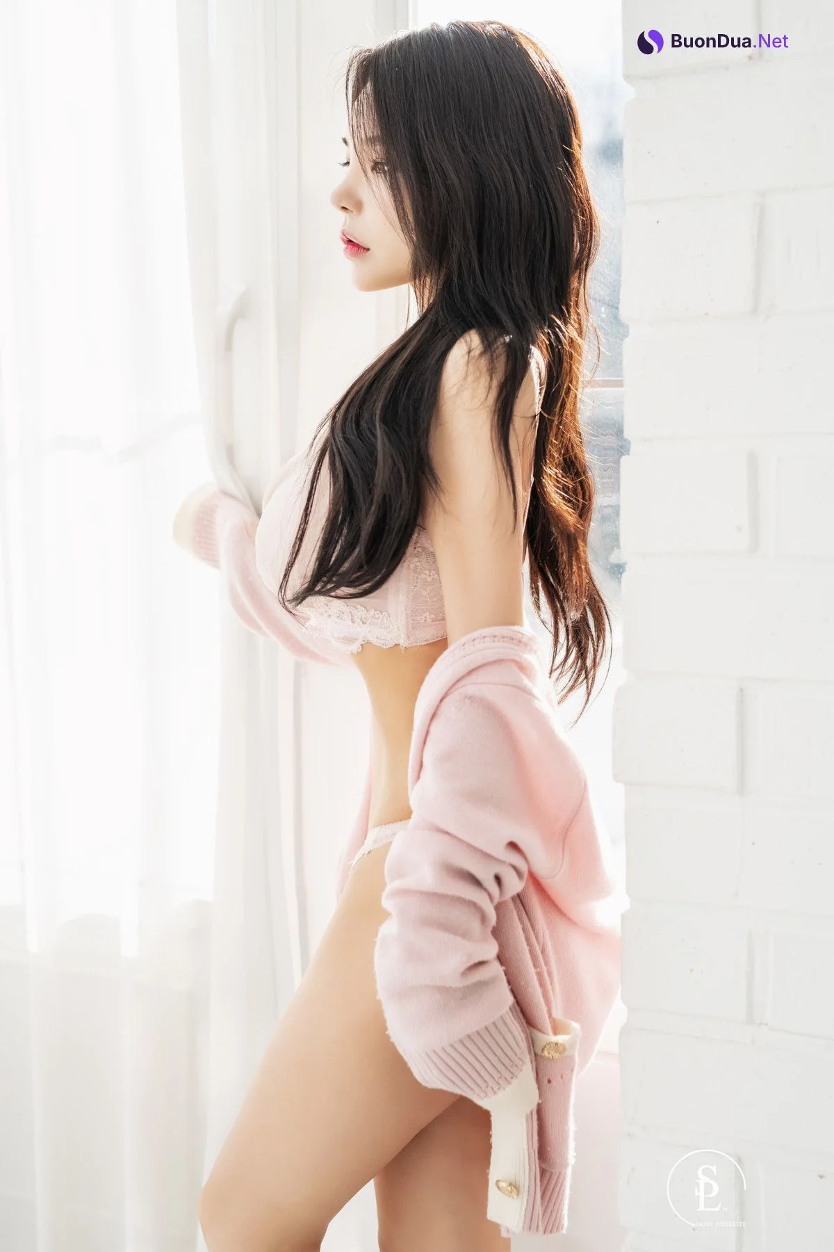 Zzyuri 쮸리, [SAINT Photolife] Homebody Set.02 - Photo 16