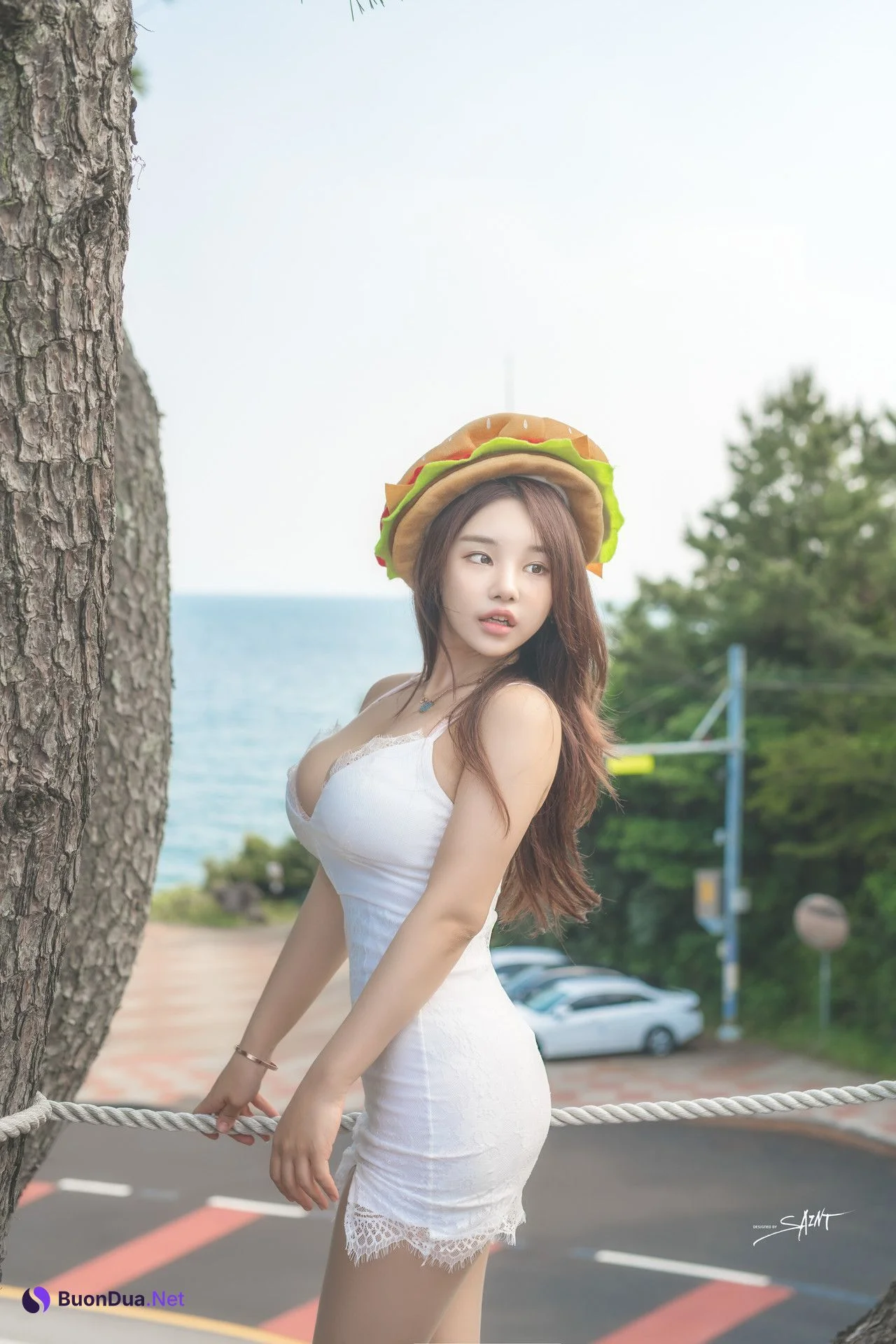 Zzyuri 쮸리, [SAINT Photolife] Jezzyuri - Photo 2