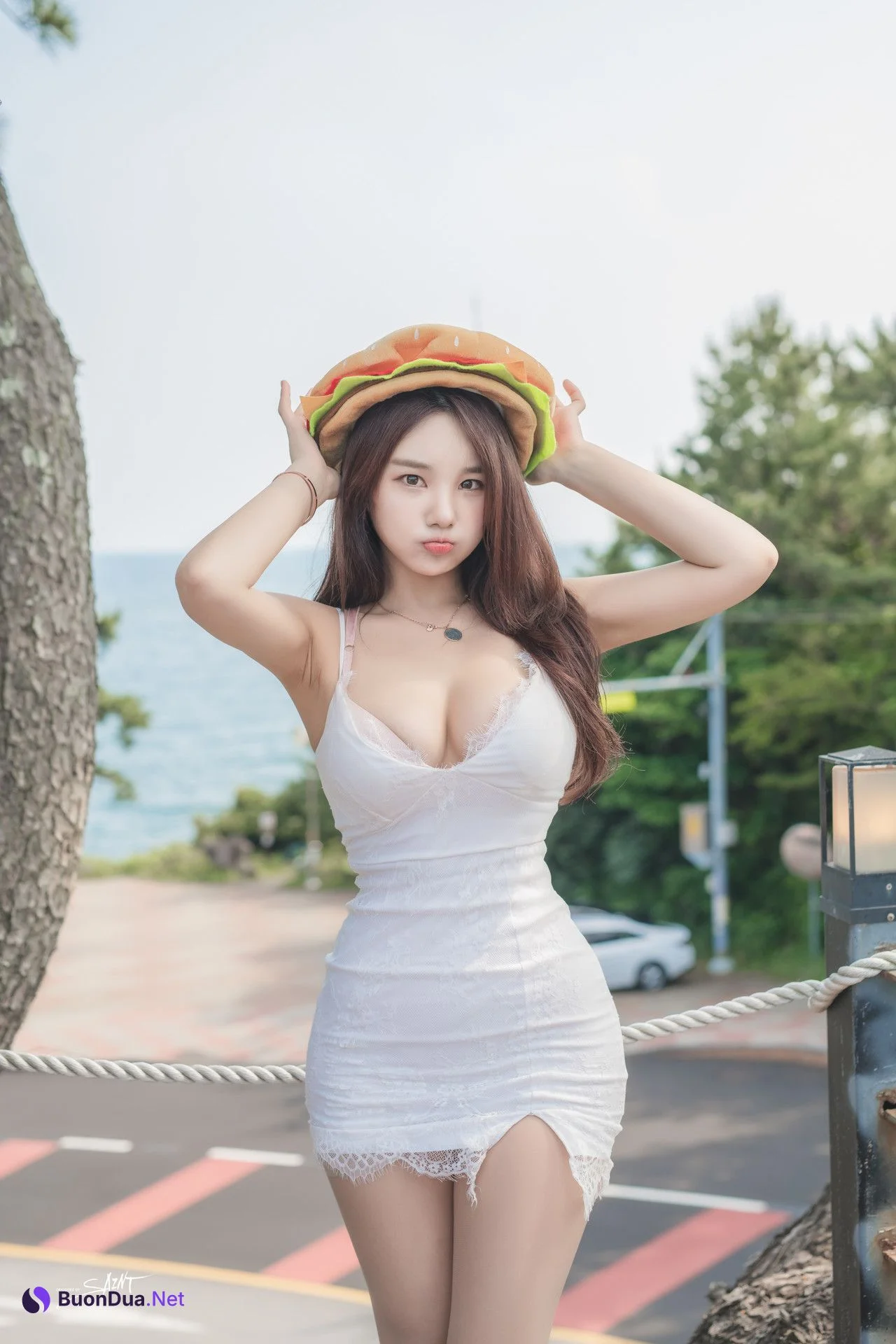 Zzyuri 쮸리, [SAINT Photolife] Jezzyuri - Photo 5